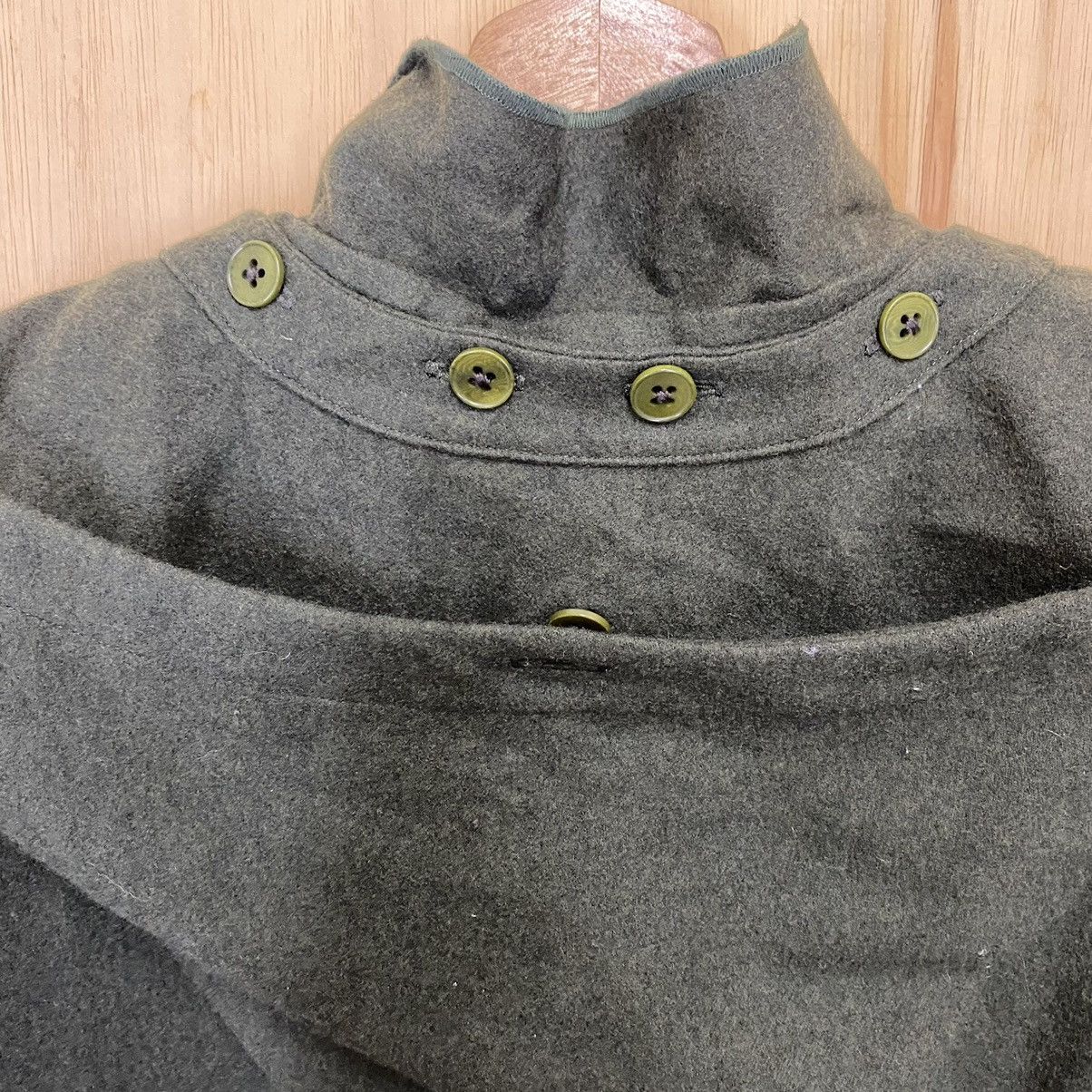 Polo Ralph Lauren × Ralph Lauren × Vintage Polo Ralph Lauren Long Coat Size US S / EU 44-46 / 1 - 6 Thumbnail