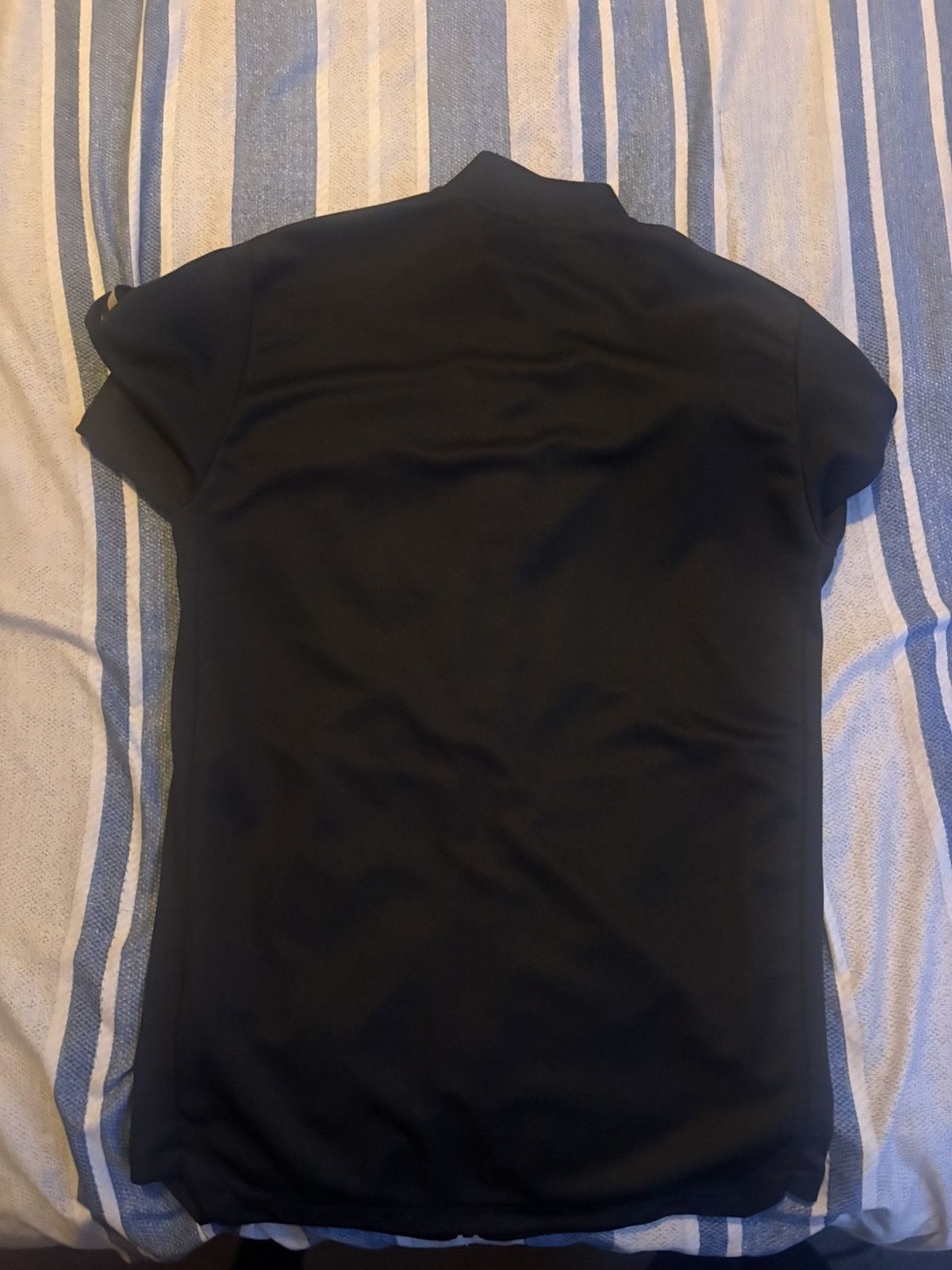 Adidas Adidas zip up Size US M / EU 48-50 / 2 - 3 Thumbnail
