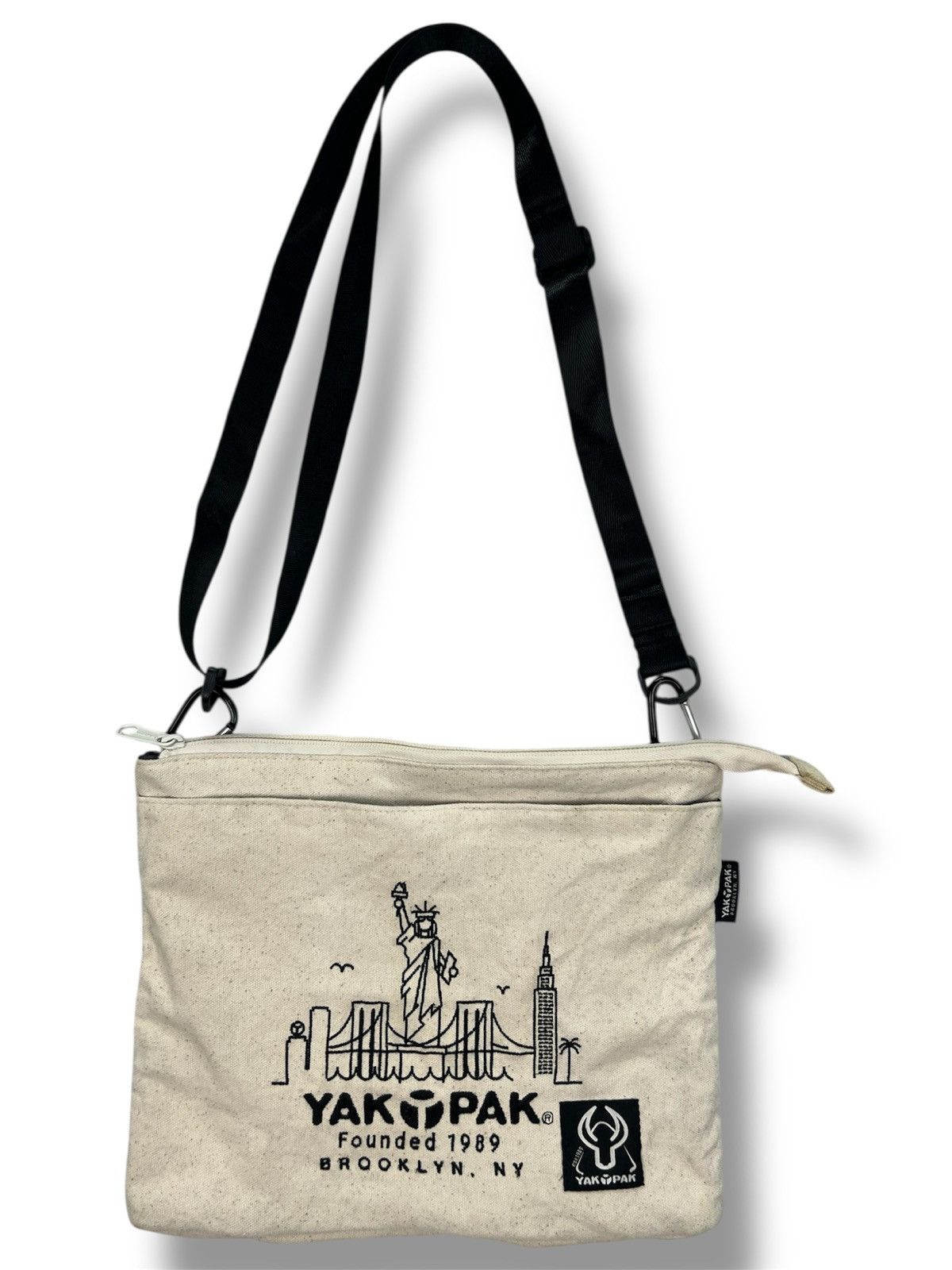 YakPak Sling Bag