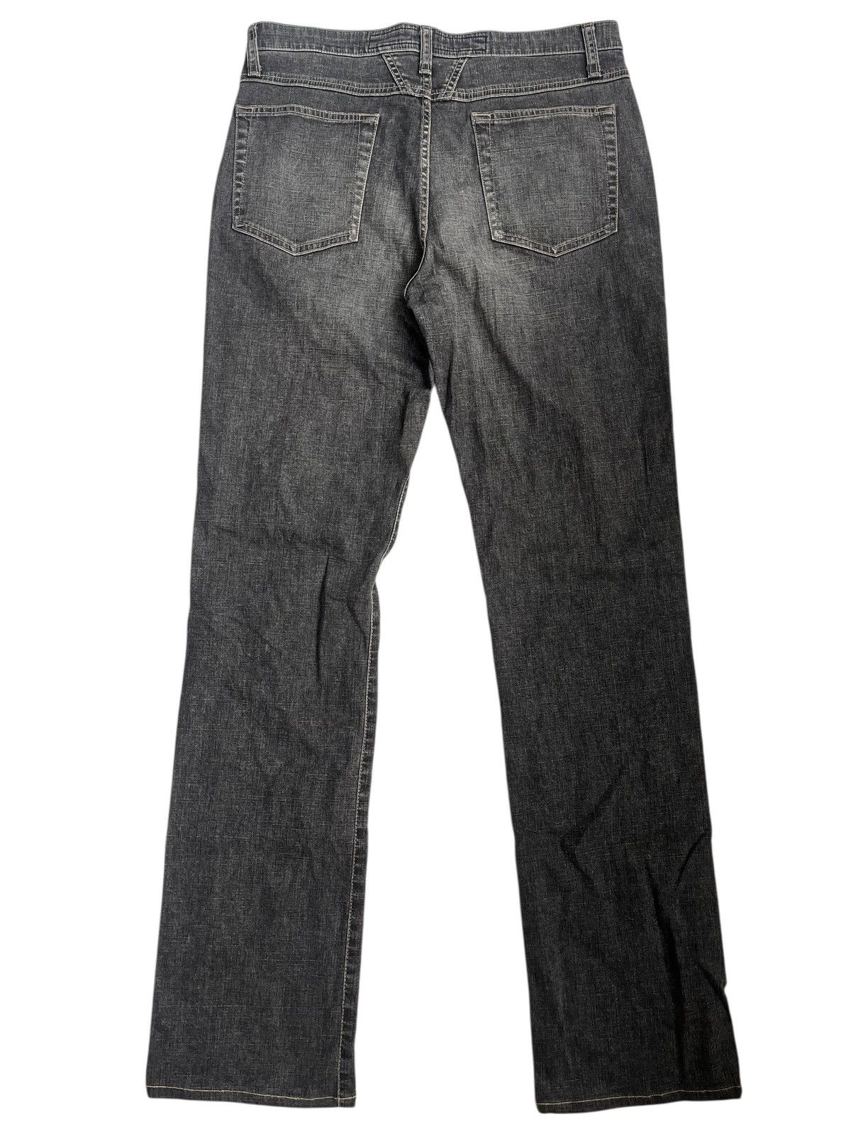 Marithe + Francois Girbaud Marithe Francois Girbaud Jeans Size US 32 / EU 48 - 2 Thumbnail