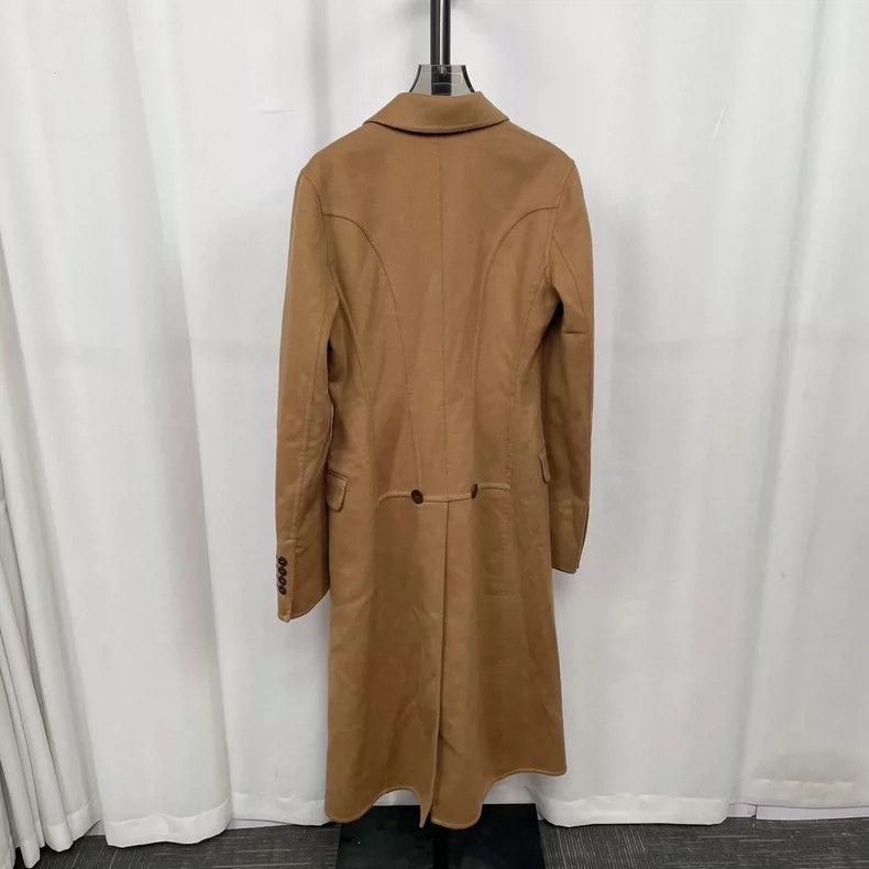 LOEWE Woman's wool coat