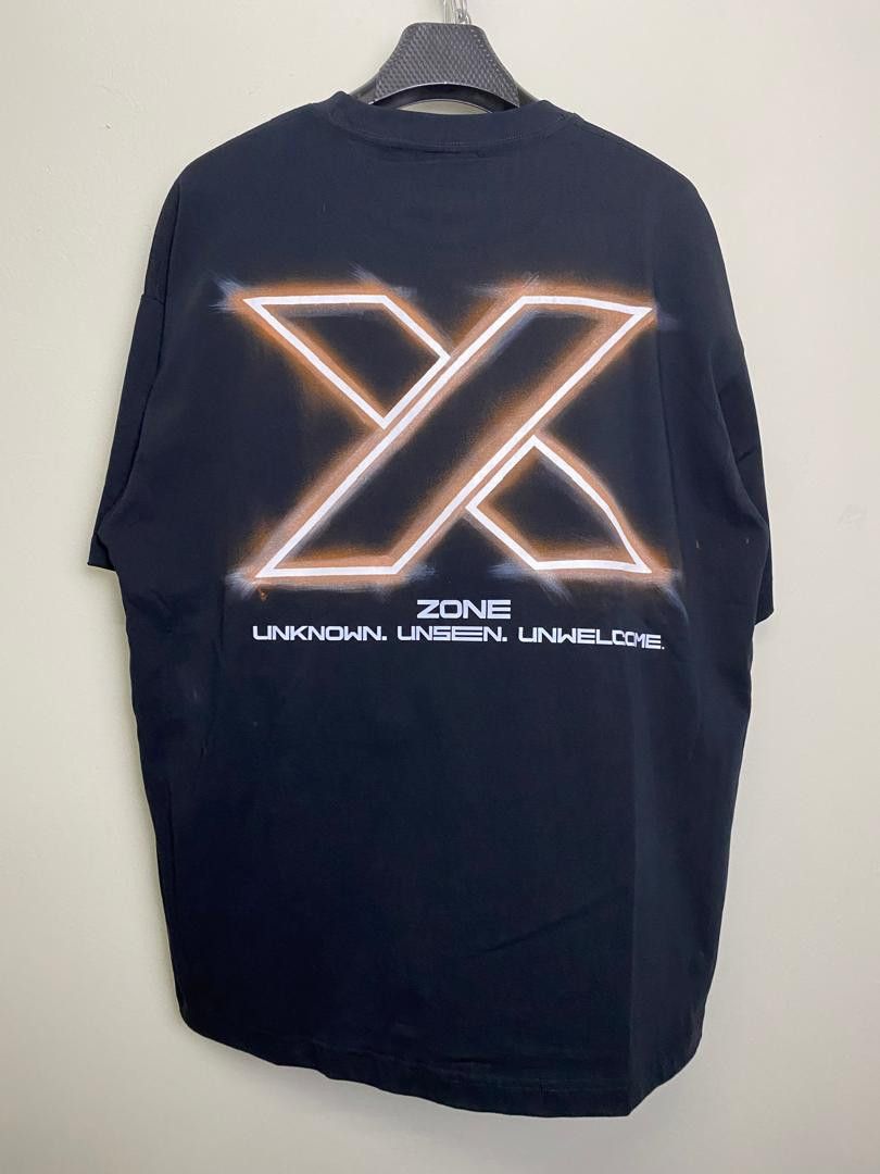 Other ASO X ZONE Size US L / EU 52-54 / 3 - 1 Thumbnail