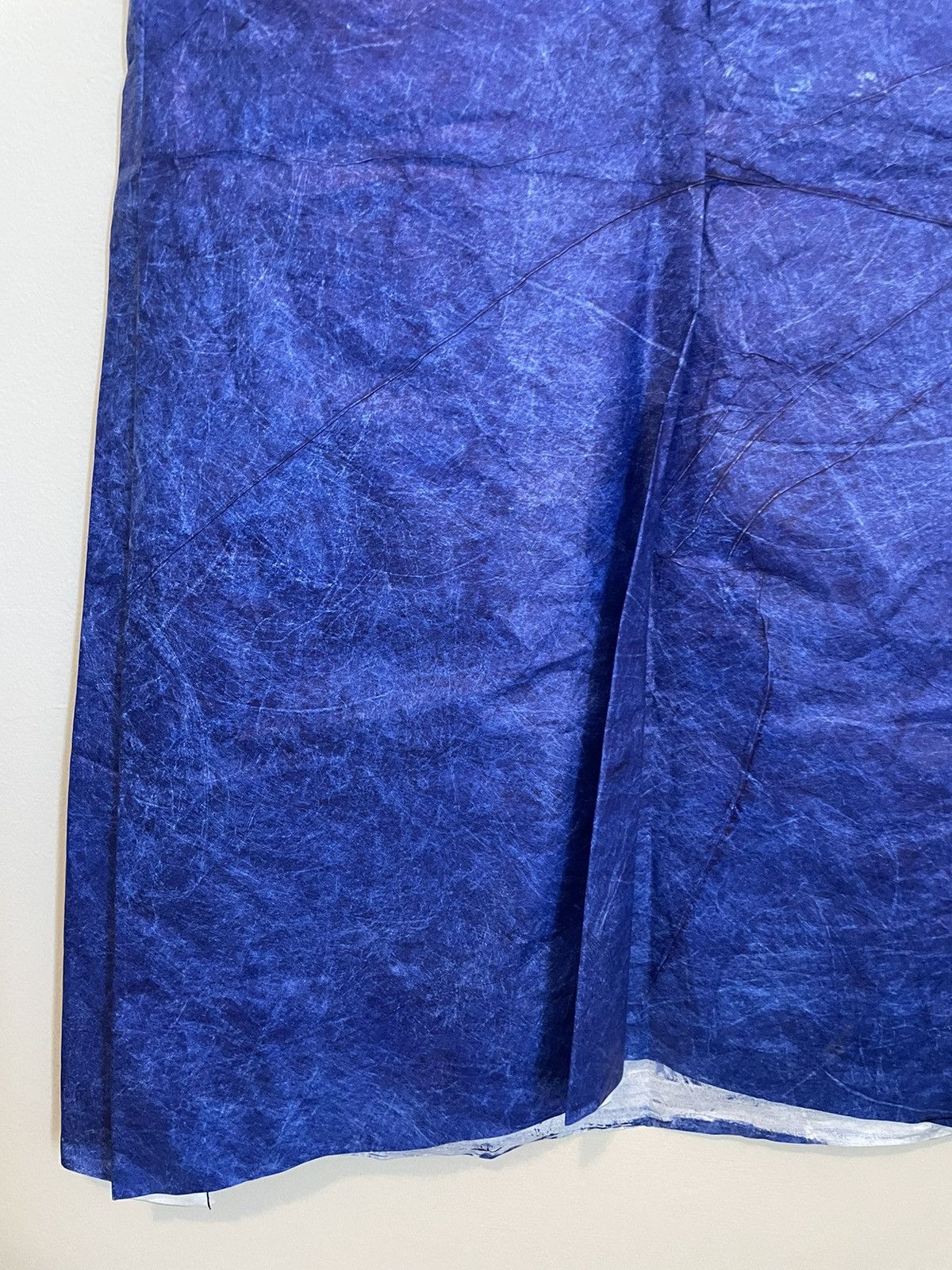 Hussein Chalayan Tyvek Paper Dress Size S / US 4 / IT 40 - 10 Thumbnail