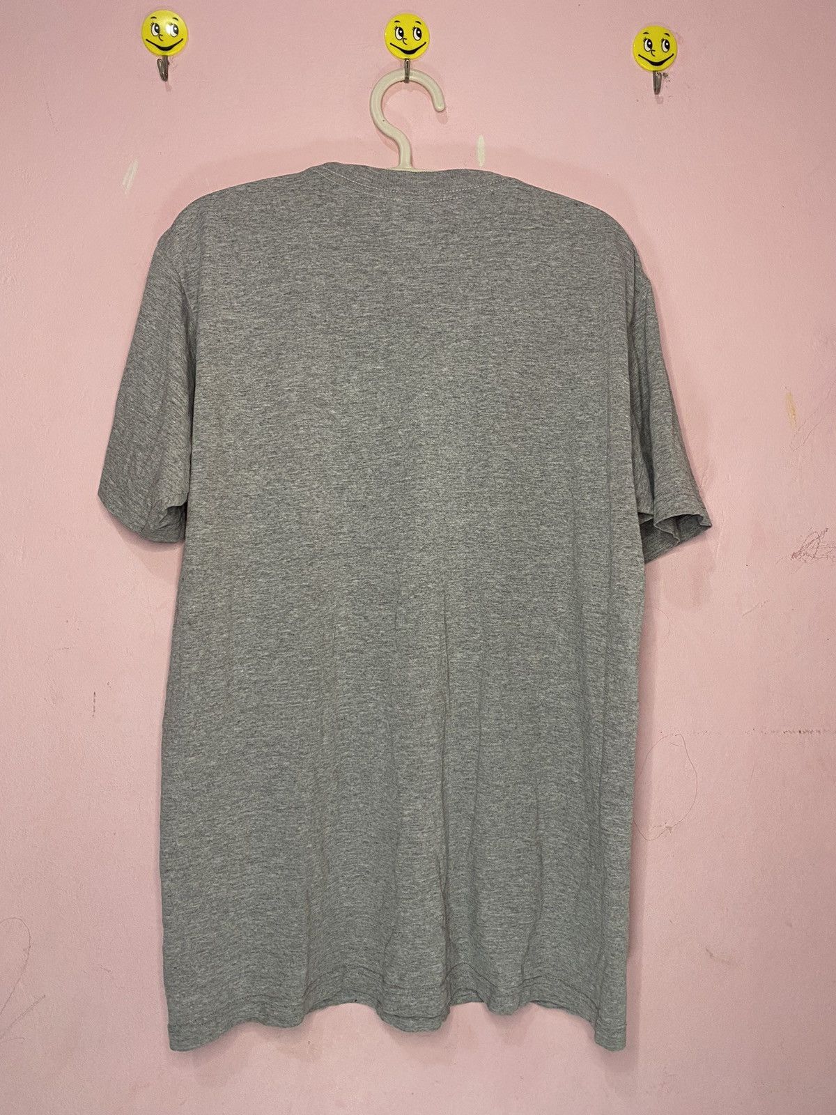 Supreme Vintage supreme lolita/lollipop tee grey Size US L / EU 52-54 / 3 - 16 Thumbnail