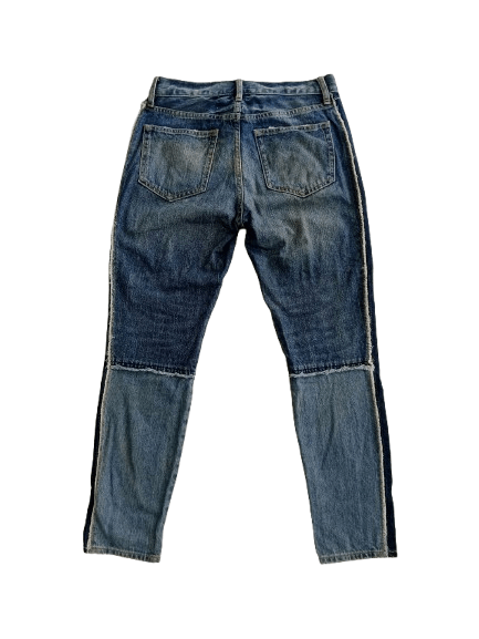 LOWRYS FARM LOWRYS FARM Jean's For Women Nice Style Size 28" / US 6 / IT 42 - 2 Thumbnail