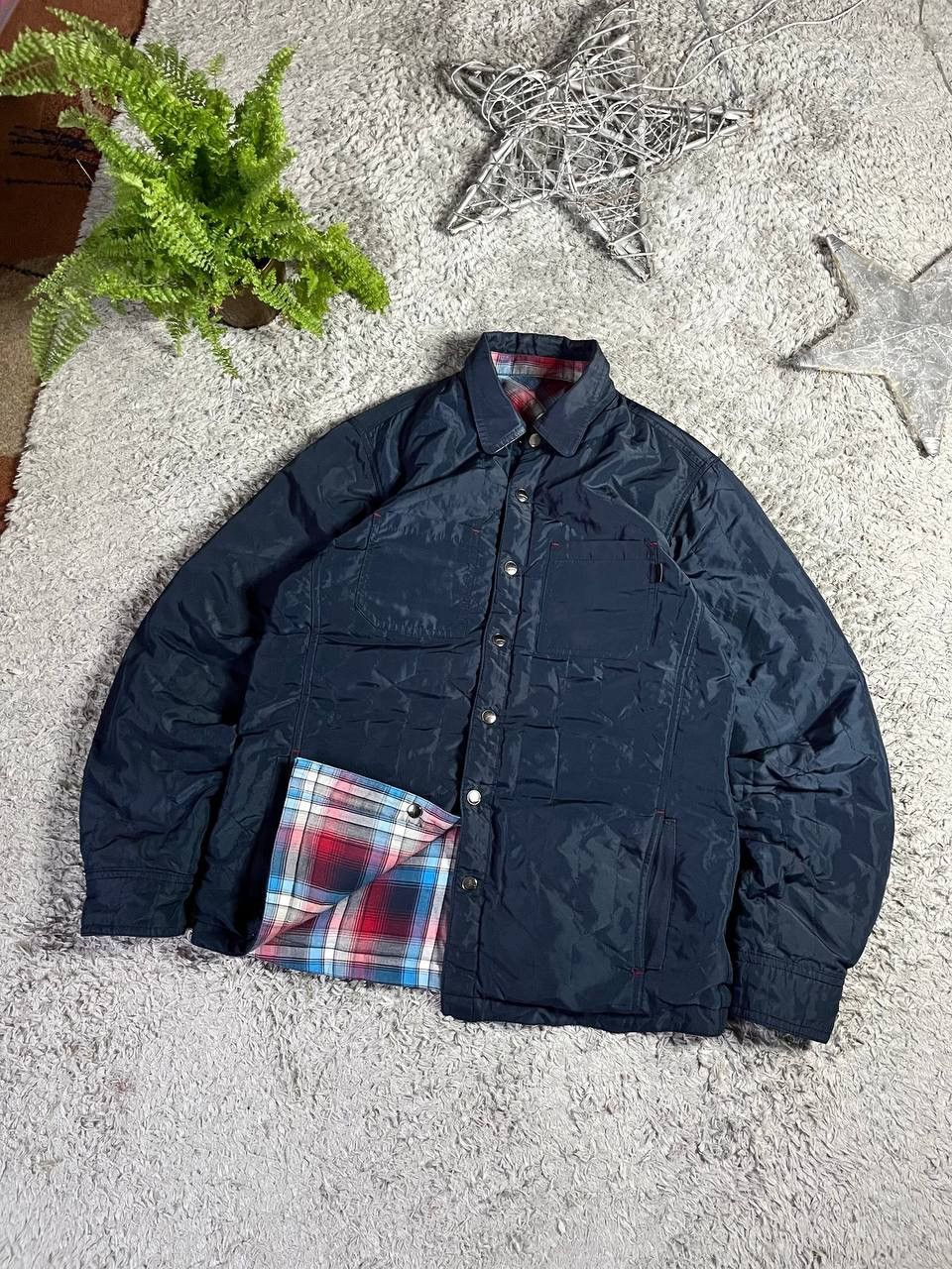 Light Jacket Oakley 00s Gorpcore Streetwear Logo