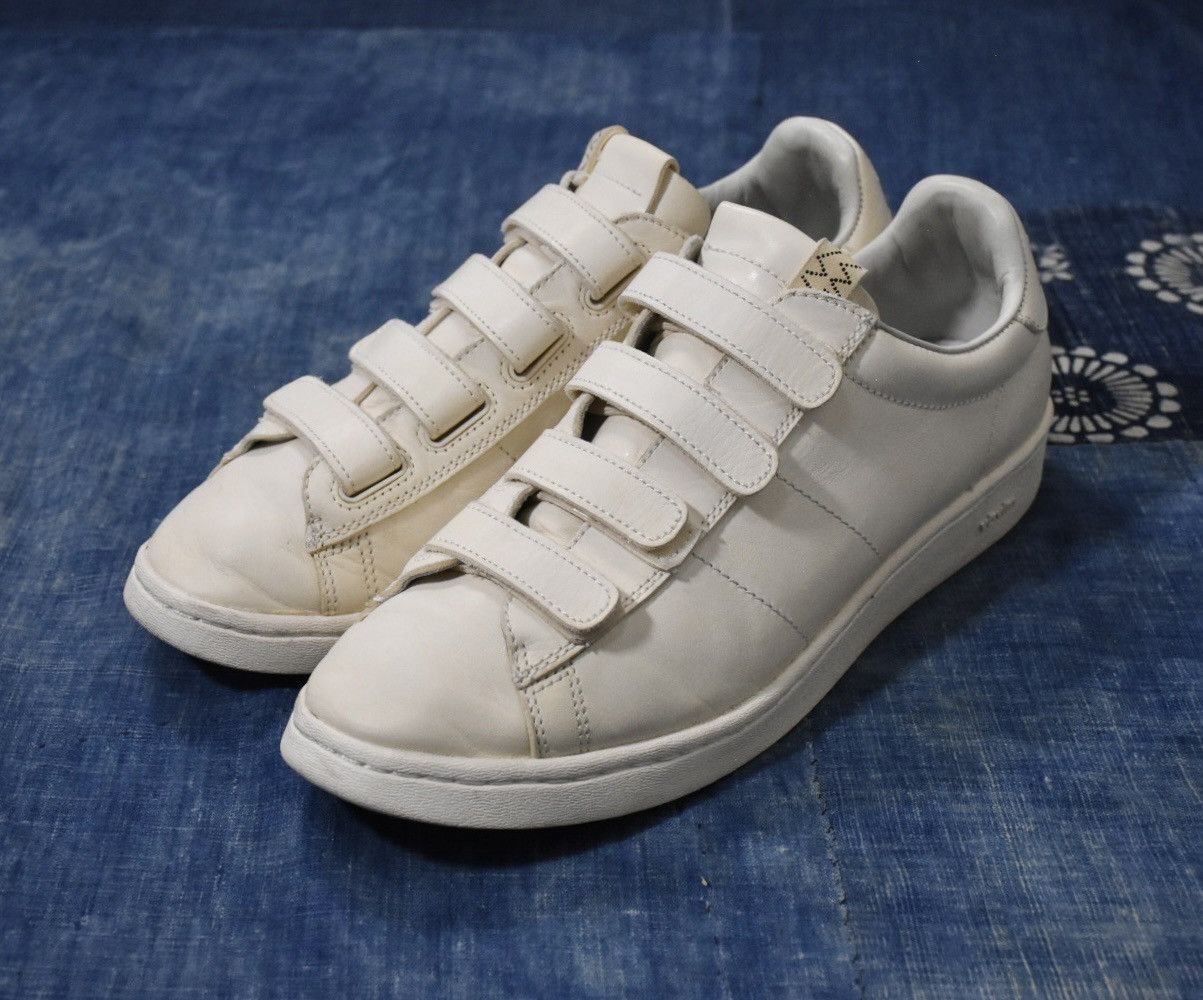 Visvim Visvim 22ss Corda Folk US9.5 Size US 9.5 / EU 42-43 - 3 Thumbnail