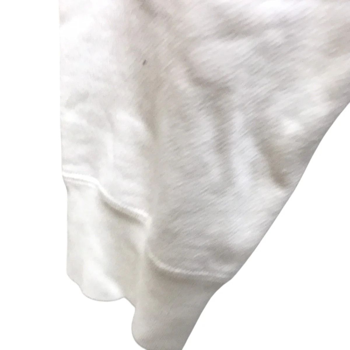 Undercover Plush Bear Logo Sweatshirt Size US XL / EU 56 / 4 - 7 Thumbnail