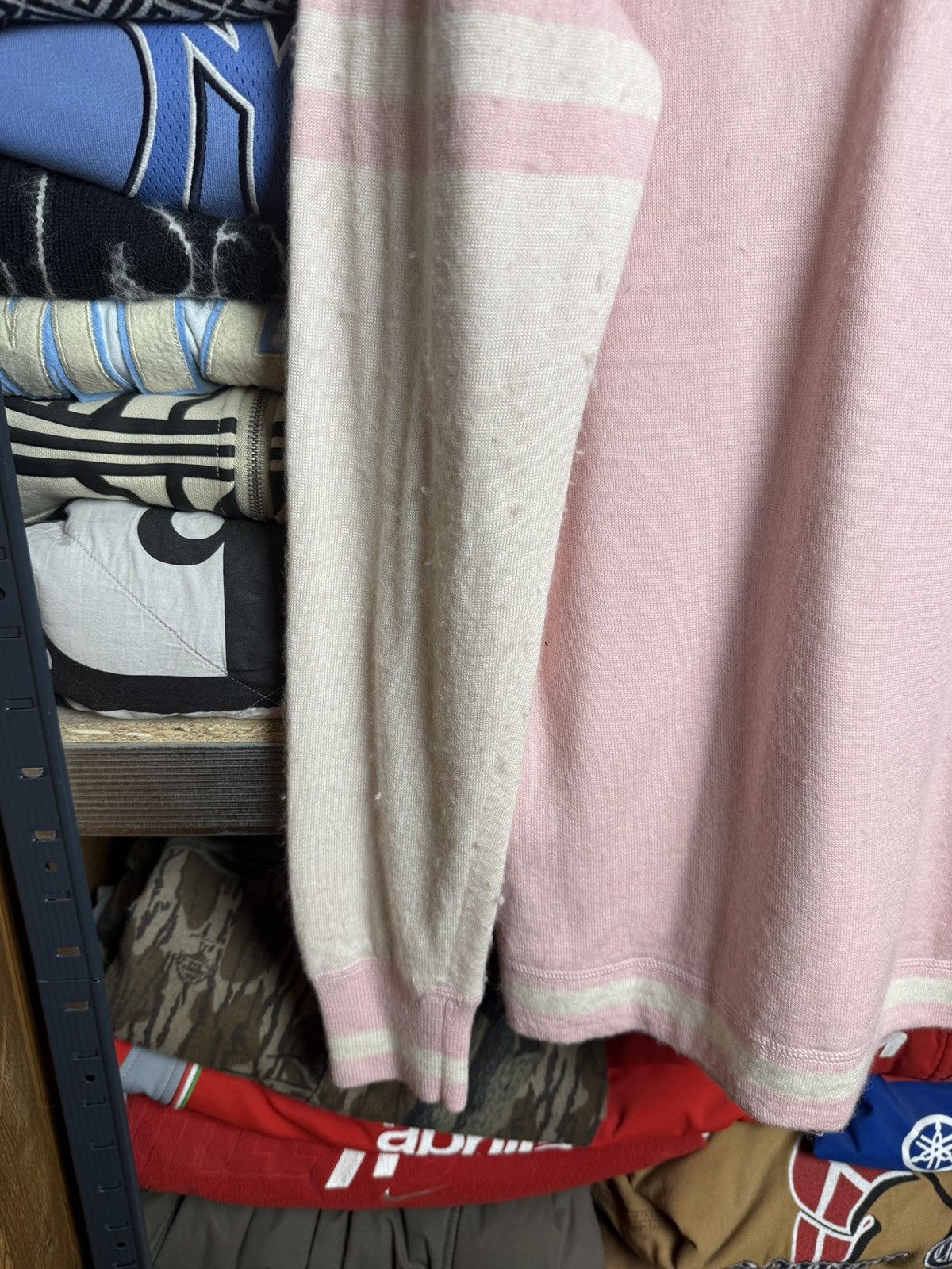 Polo Ralph Lauren Polo RALPH LAUREN Cardigan Size US M / EU 48-50 / 2 - 8 Thumbnail