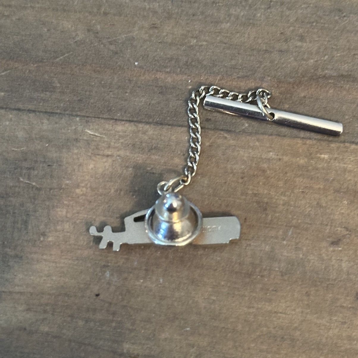 Vintage Vintage Swank golf bag tie tac Size ONE SIZE - 4 Thumbnail