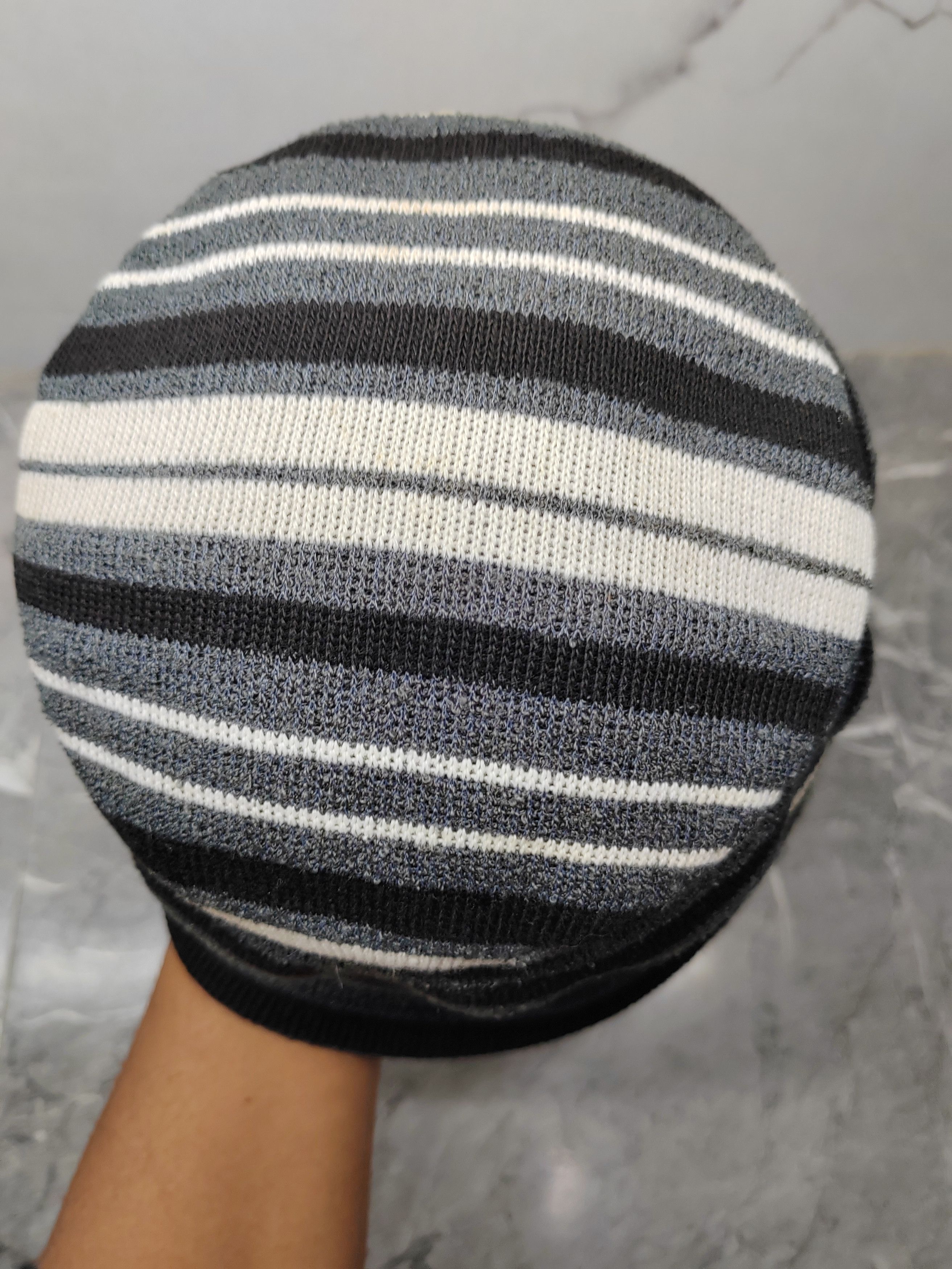Kangol Vintage Kangol Bucket Hat Size ONE SIZE - 3 Thumbnail