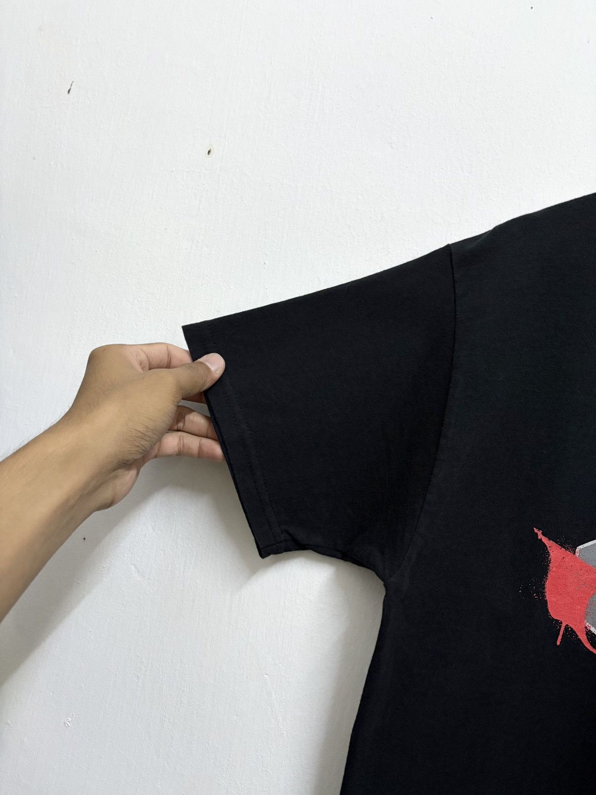 Band Tees 2000’s Linkin Park - Hybrid Theory / NU Metal T-Shirt Size US M / EU 48-50 / 2 - 8 Thumbnail