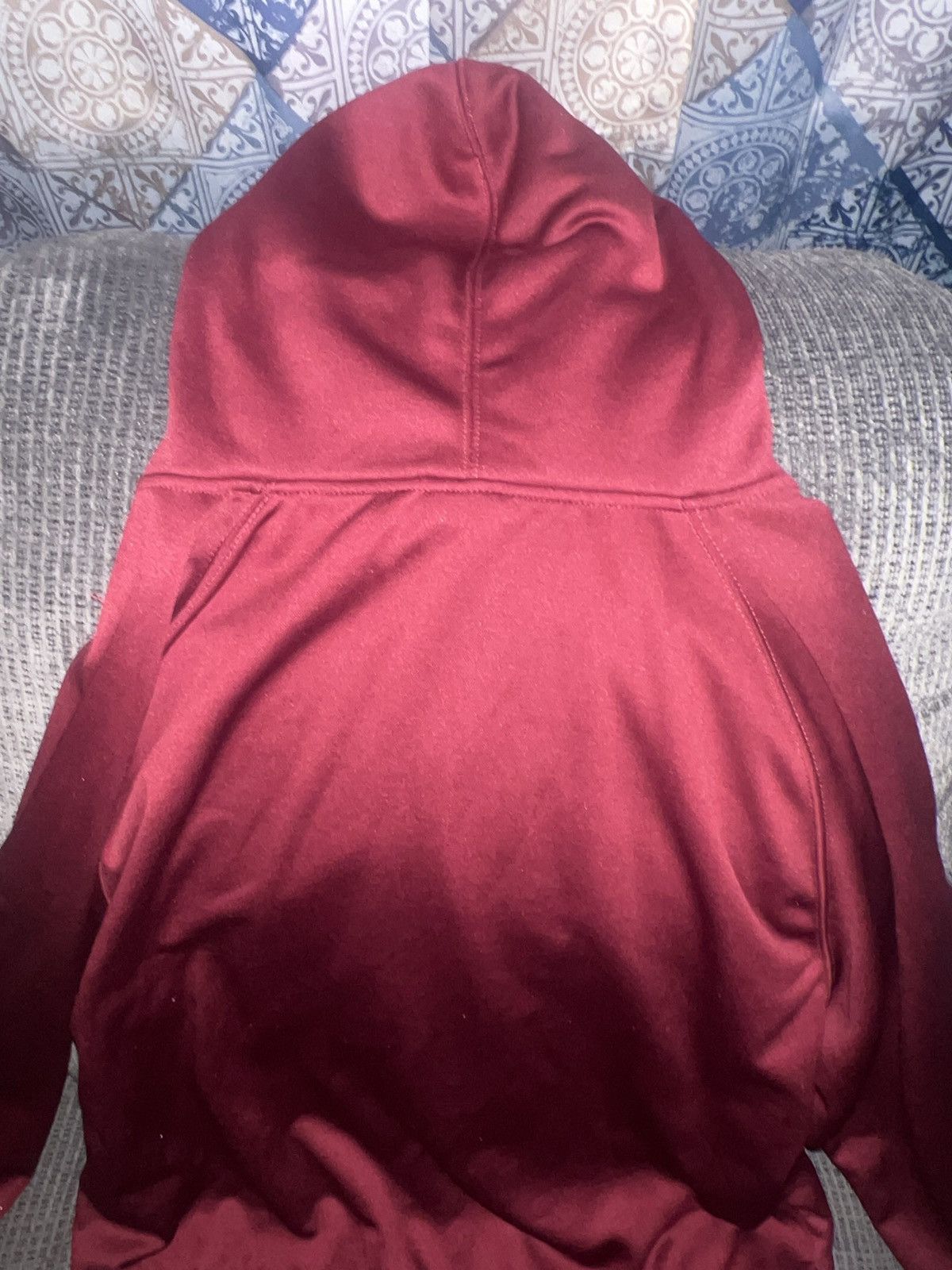 NBA NBA Cleveland Cavaliers Hoodie Size US XL / EU 56 / 4 - 8 Thumbnail