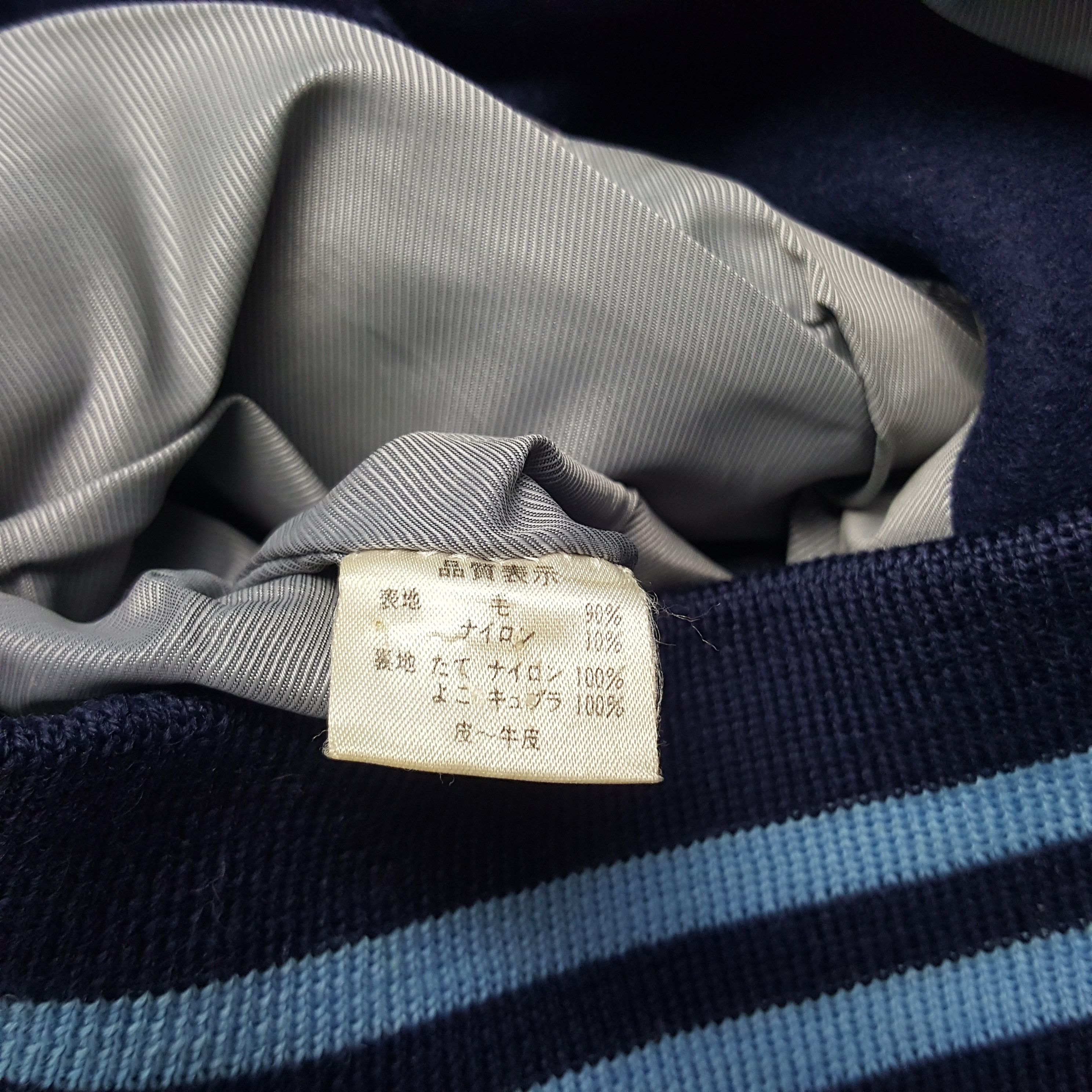 Vintage Vintage Eightys Basketball Team Sport Varsity Jacket Size US S / EU 44-46 / 1 - 10 Thumbnail
