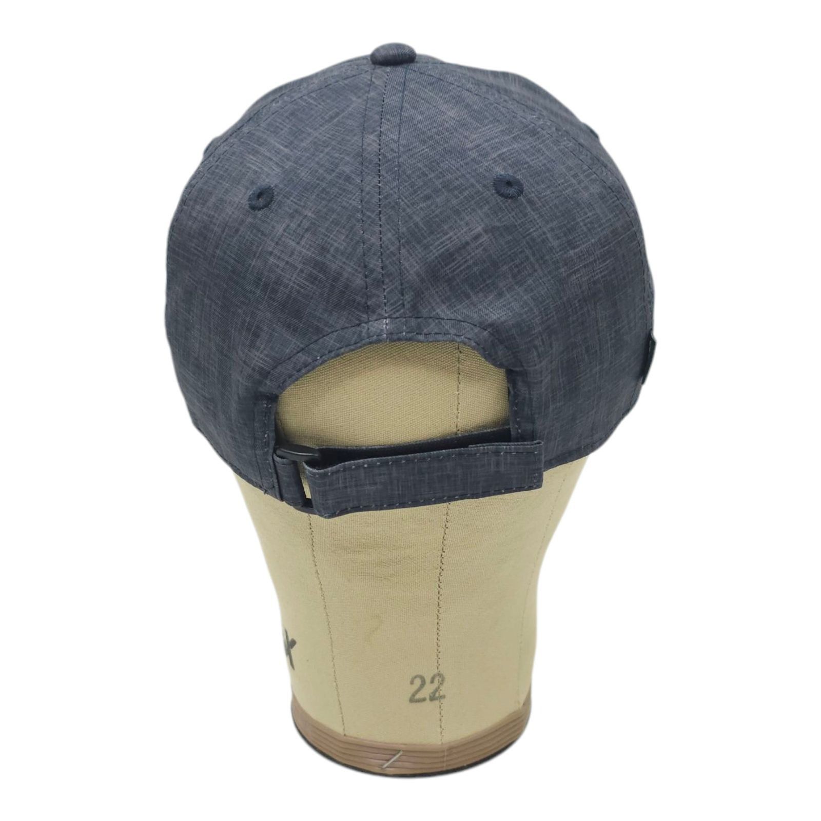 Other Rosemary Beach Embroidered Logo Strapback Cap Trucker Hat Size ONE SIZE - 4 Thumbnail