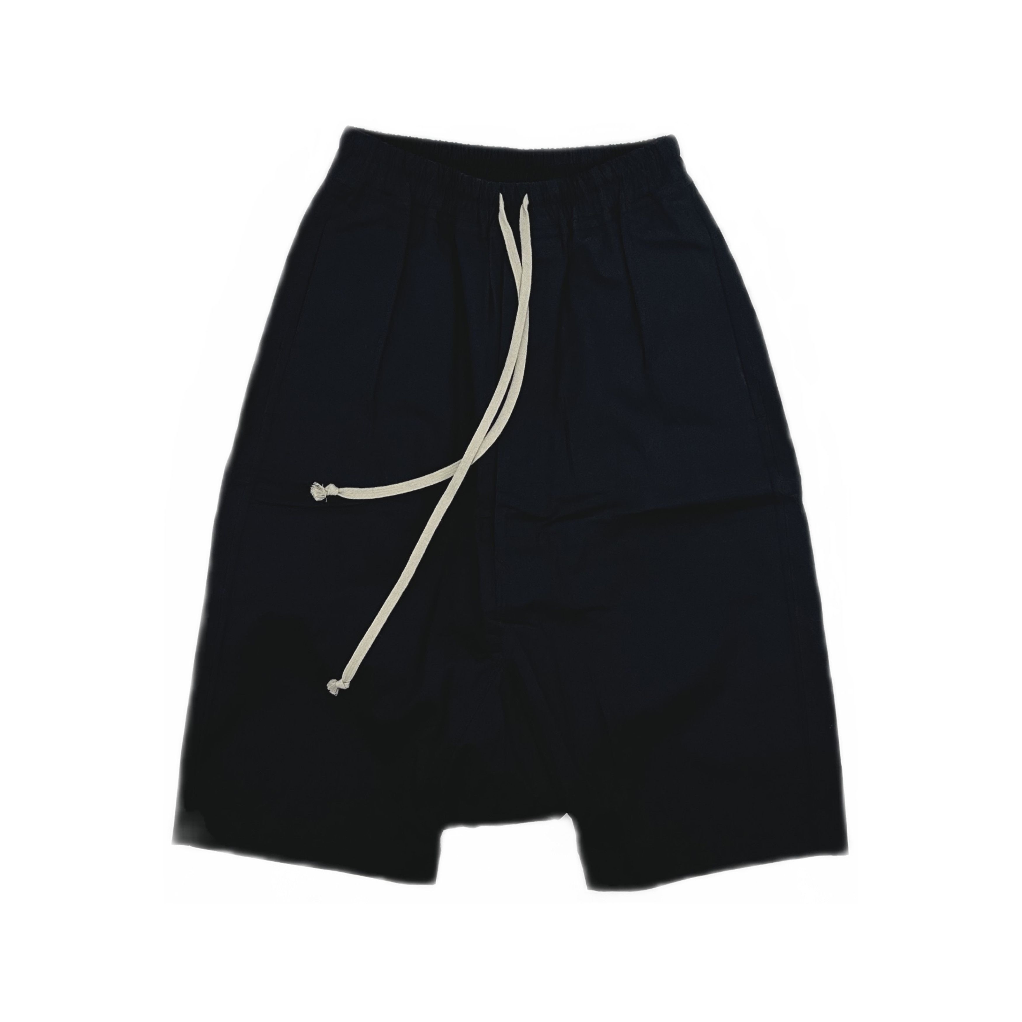 Rick Owens BRAND NEW RICK OWENS POD SHORTS SIZE 50 SS16 CYCLOPS