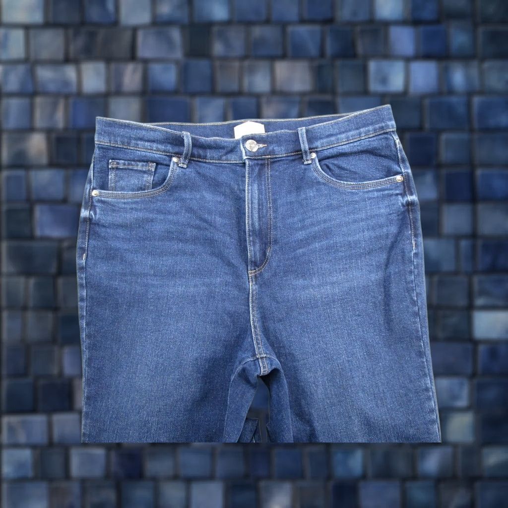 Loft Item Specifications: Brand: LOFT Size 34" / US 12 / IT 48 - 1 Thumbnail