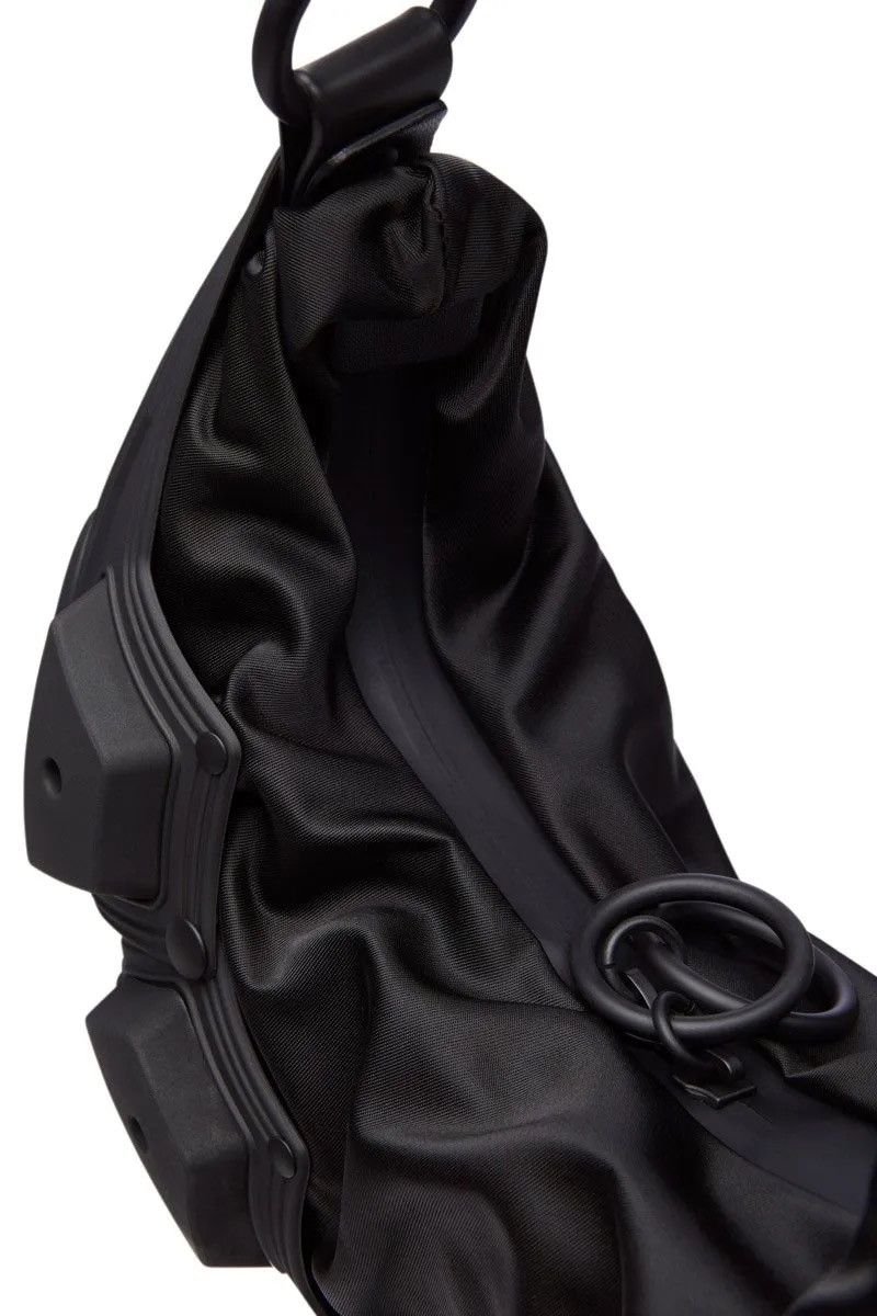 Innerraum OBJECT M02 SMALL HALF MOON BAG Size ONE SIZE - 3 Thumbnail