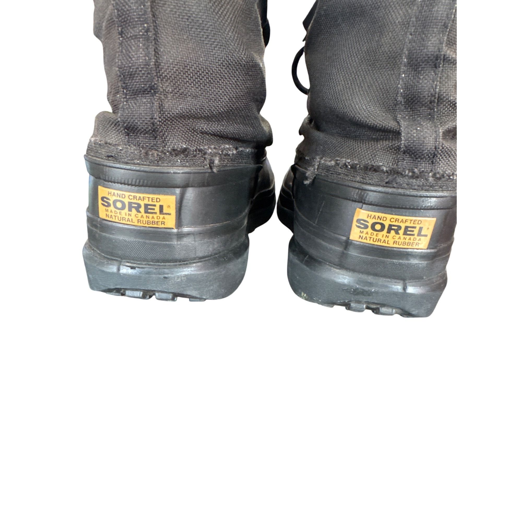 SOREL Sorel Snowlion Mens green Insulated Mid-Calf Winter Boots 9 Size US 9 / EU 42 - 7 Thumbnail