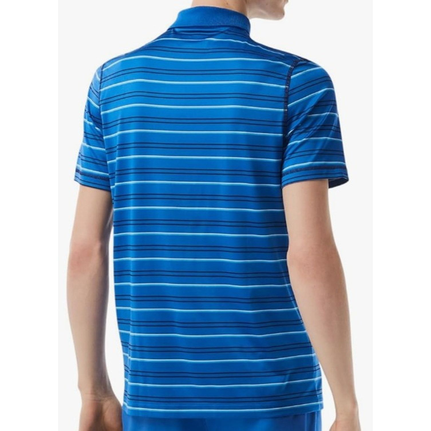 Lacoste Lacoste Men's Contemporary Collections Ultra Dry Polo M Size US M / EU 48-50 / 2 - 3 Thumbnail