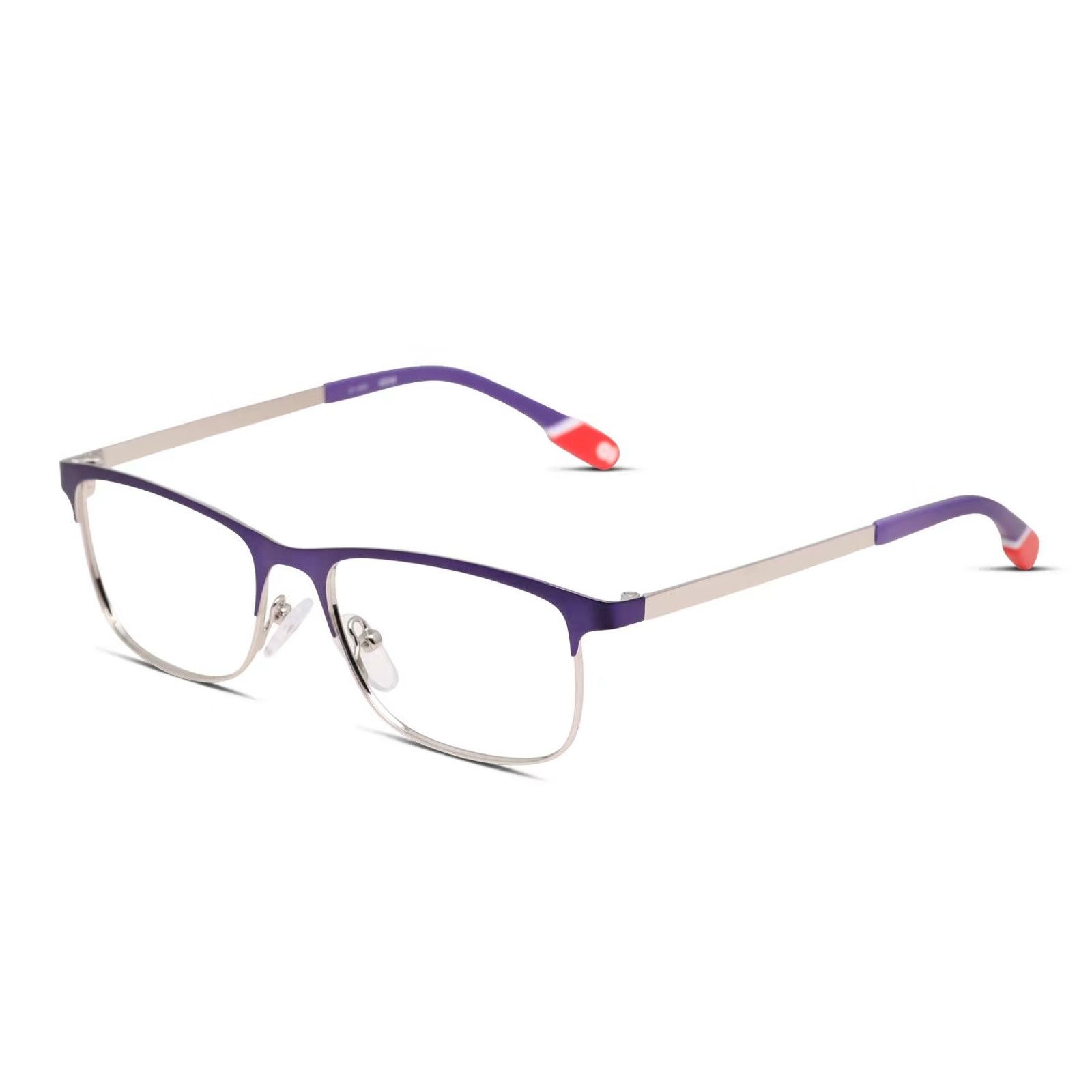 & Other Stories OLOS WITTY KIDS 51-000318 PURPLE HANDMADE EYEGLASSES 47-15 Size ONE SIZE - 2 Thumbnail