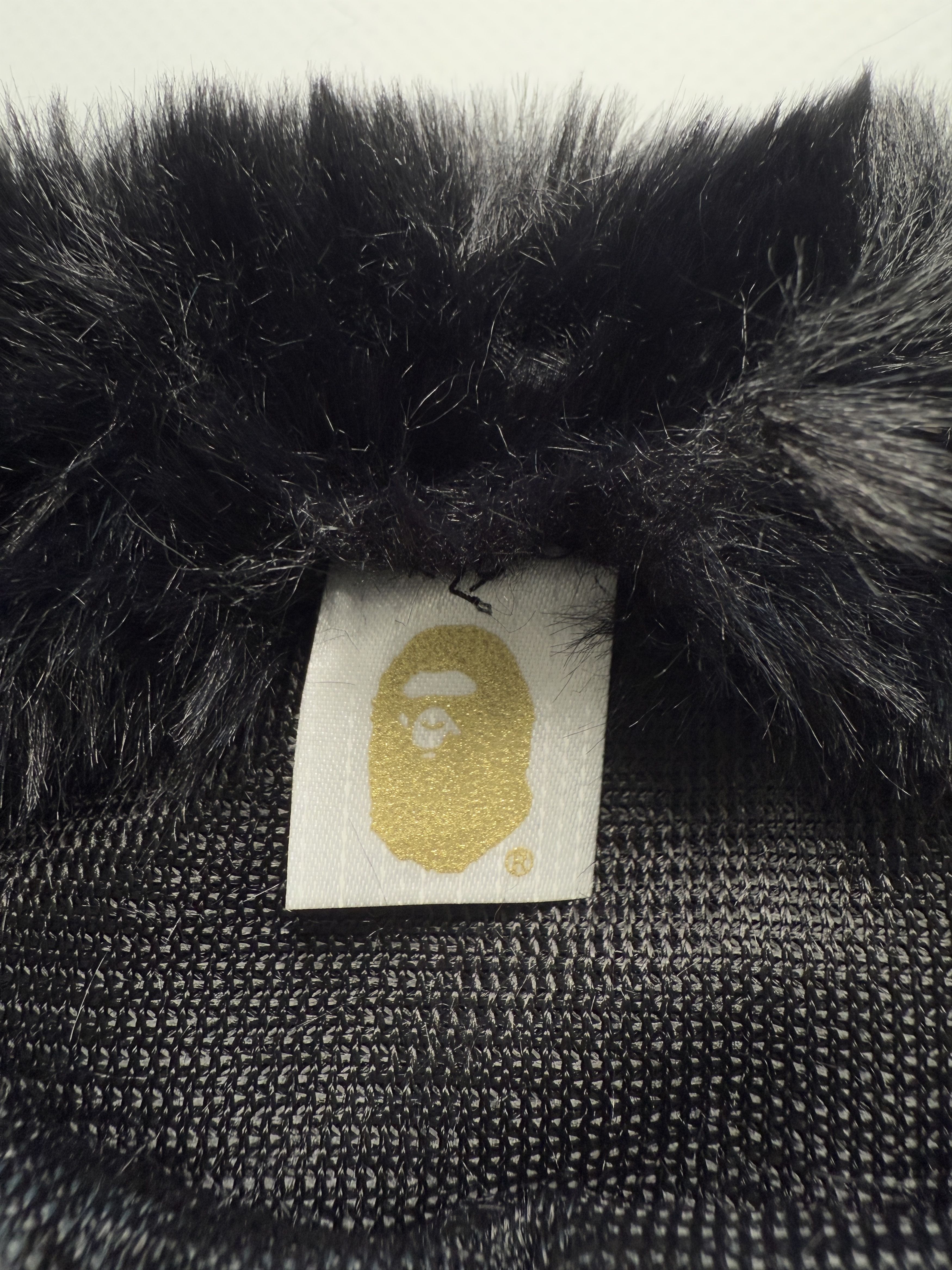 Bape × SUBU BAPE x SUBU APE HEAD PUFFER SANDALS Size US 6 / EU 39 - 13 Thumbnail