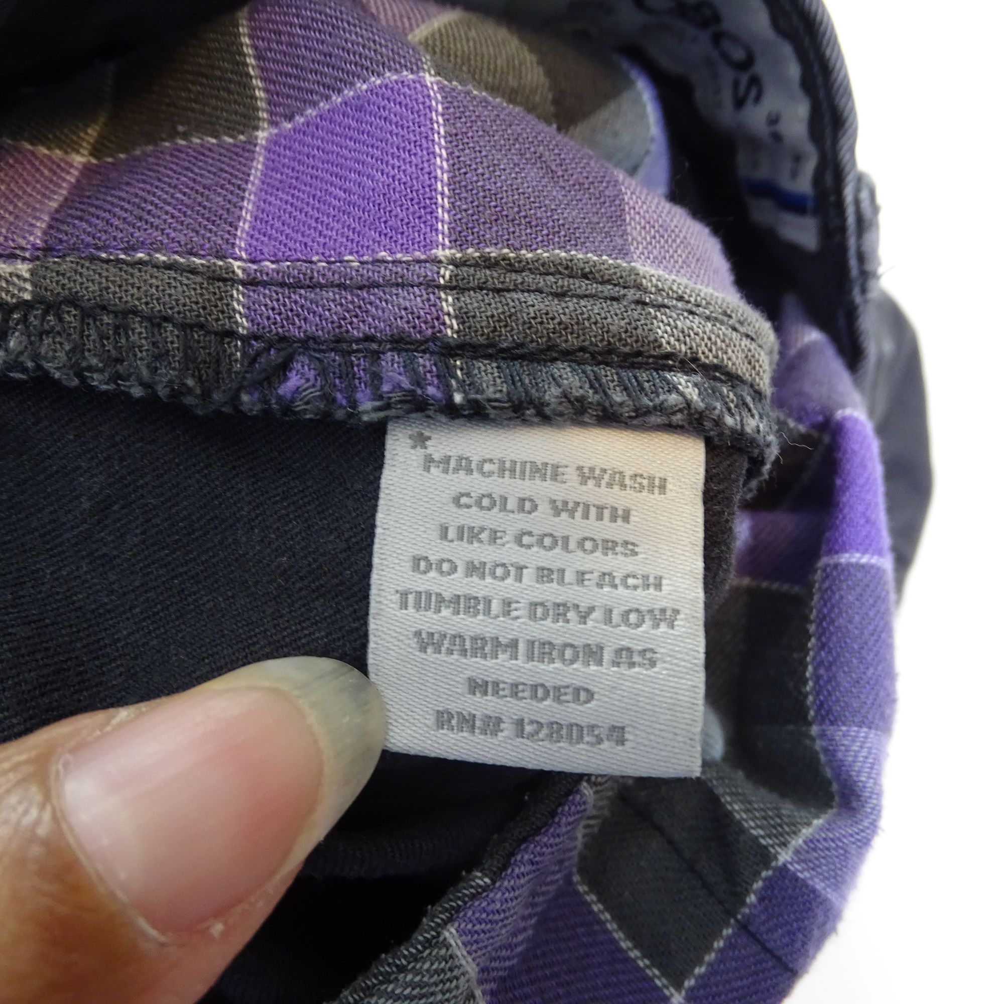Bonobos Bonobos Washed Chinos Slim Straight Gray Men Pants Size 38 Size US 38 / EU 54 - 7 Thumbnail