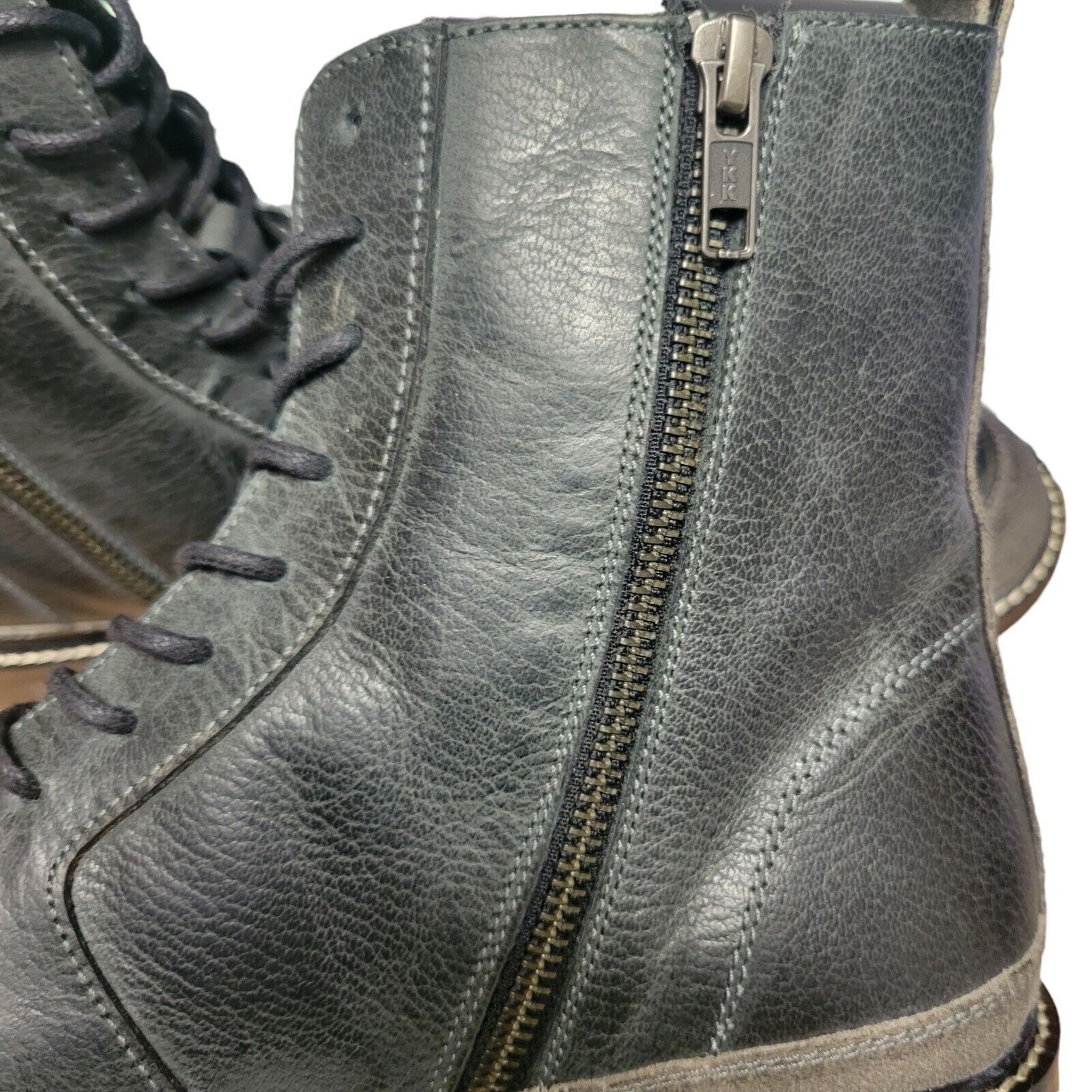 Reserved Reserved Footwear RF201 Men's. Size 10. New With Tags $195 Size US 10 / EU 43 - 5 Thumbnail