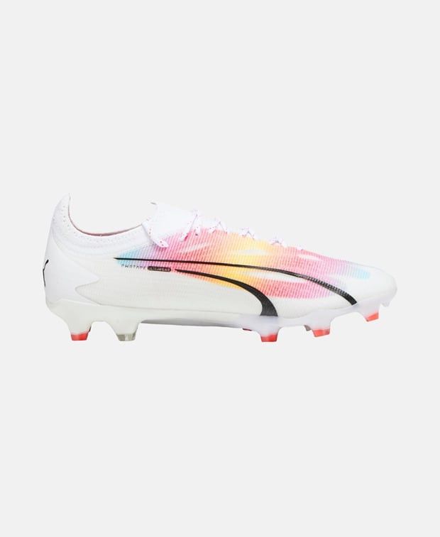 Puma Ultra Ultimate FG/AG Football boots Size US 5.5 / EU 38 - 1 Thumbnail