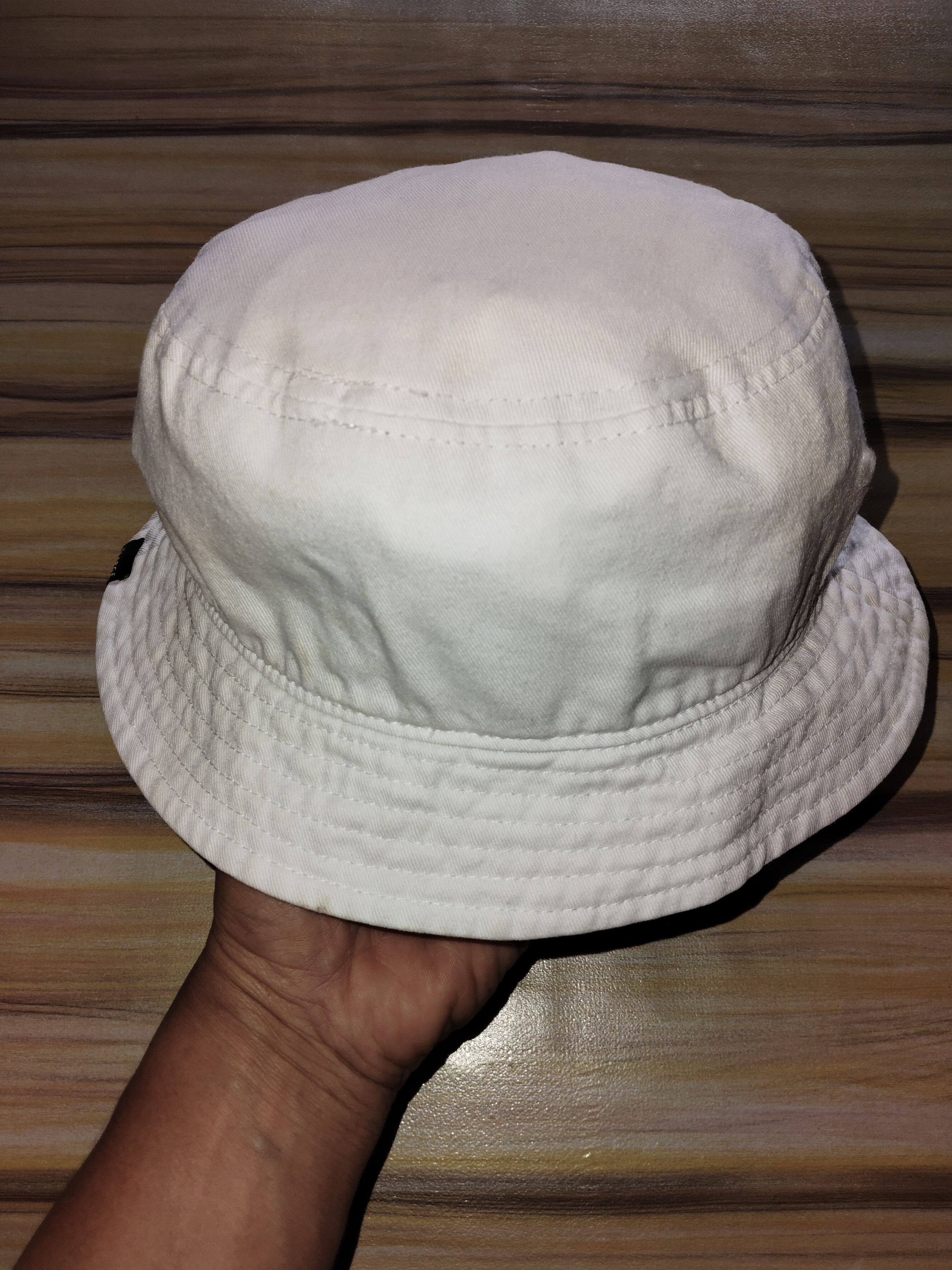 Xlarge X-LARGE Don't Front Bucket Hat Size ONE SIZE - 2 Thumbnail
