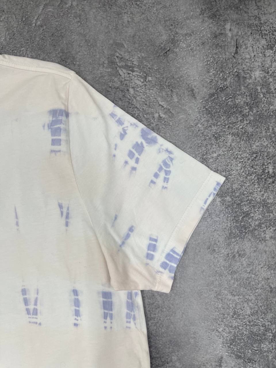 Isabel Marant Etoile Isabel Marant Étoile Women Cotton Tie Dye T-Shirt White Size S / US 4 / IT 40 - 3 Thumbnail
