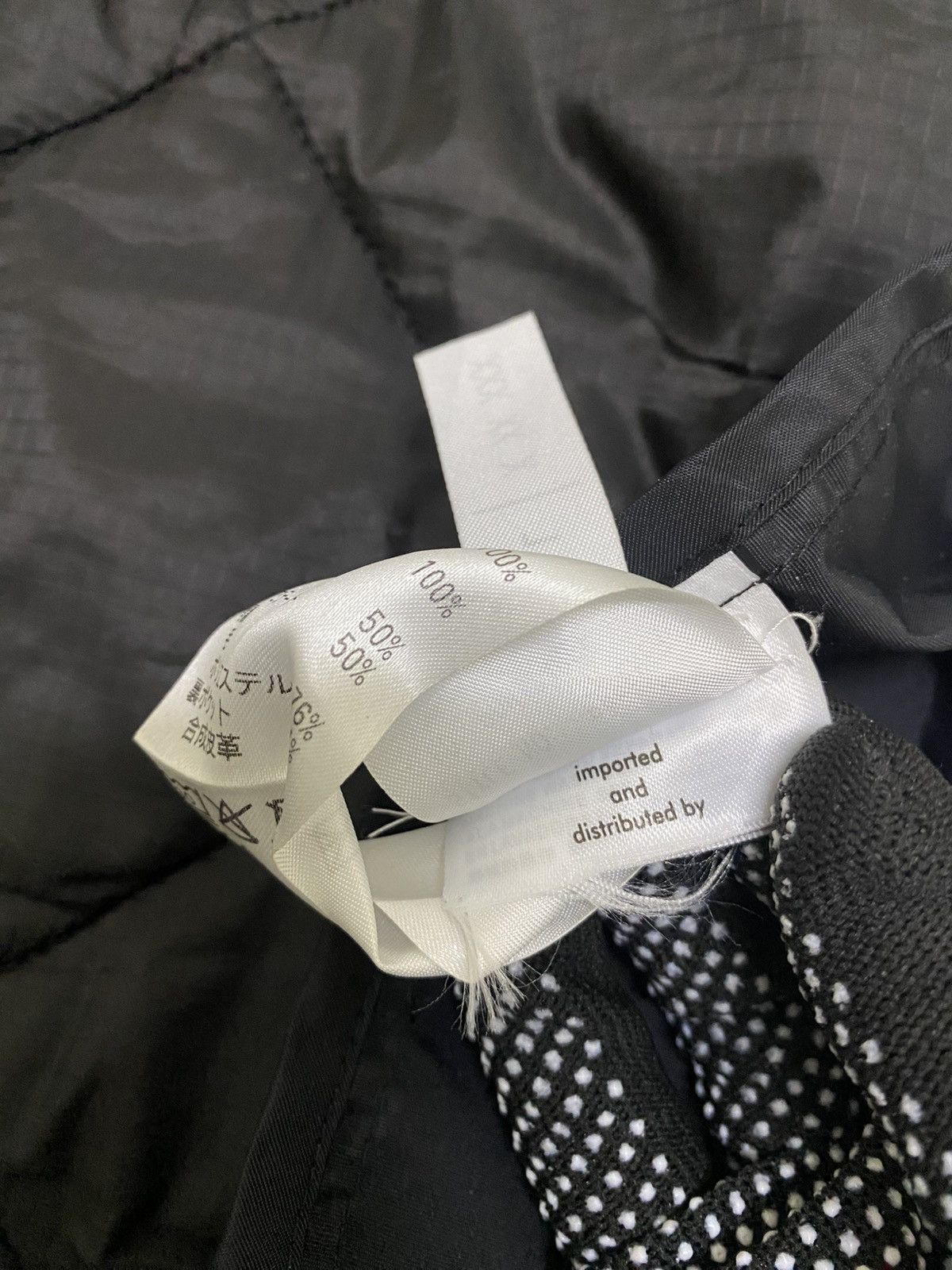 Sempach × Swissgear SEMPACH (PA+PAD150) Heavy Coat/Ski Wear luxury Designers Size US M / EU 48-50 / 2 - 16 Thumbnail