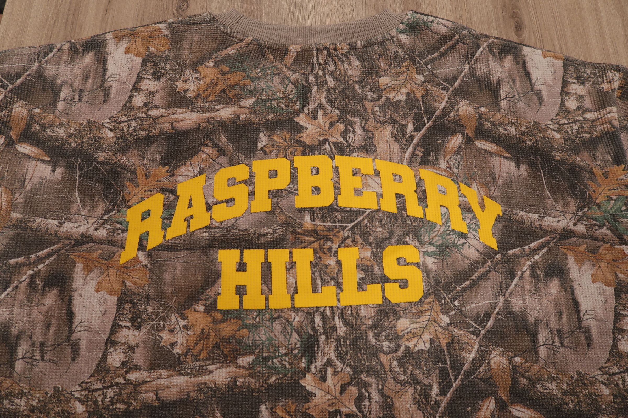 The GV Gallery GV Gallery Raspberry Hills Realtree Thermal Size US L / EU 52-54 / 3 - 4 Thumbnail