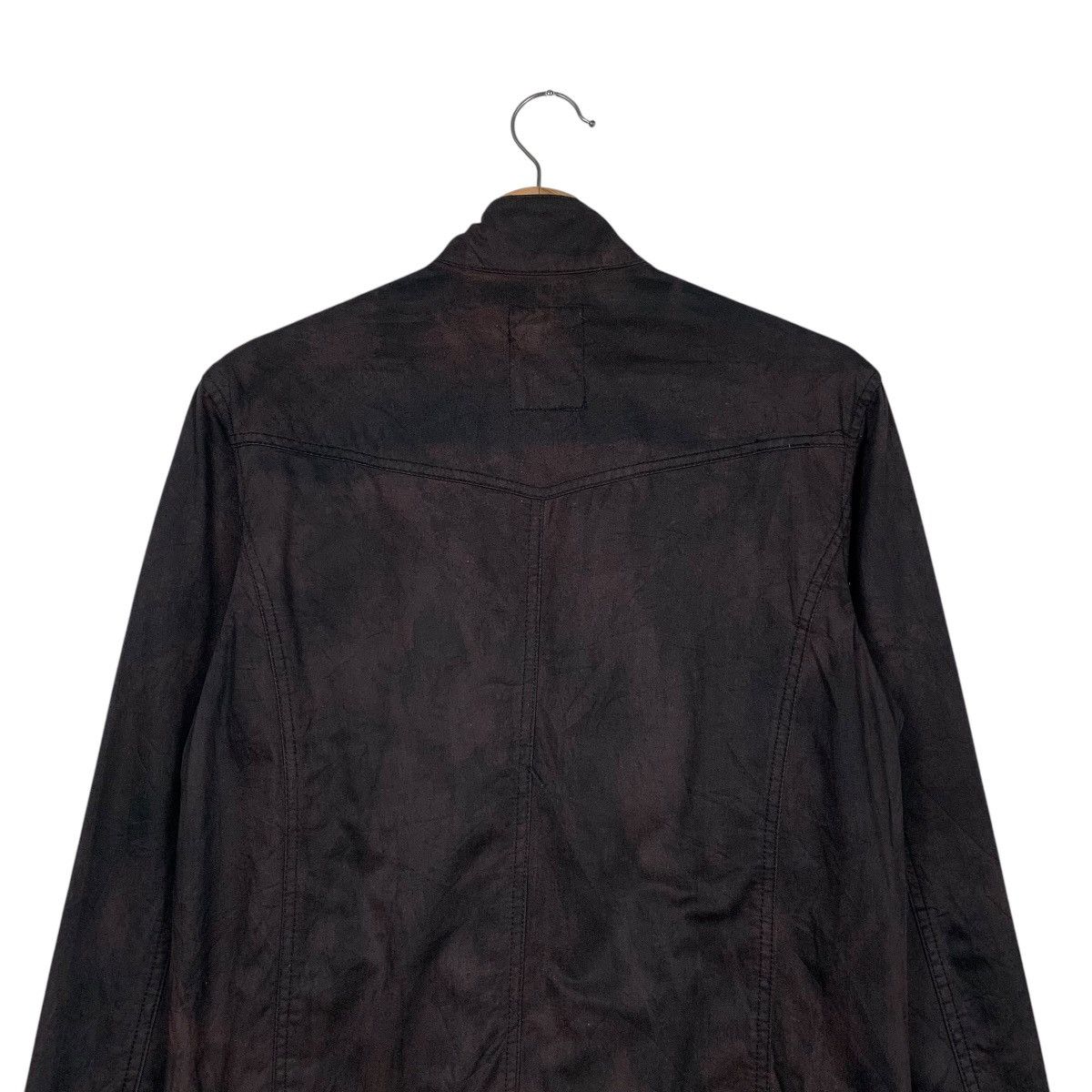 In The Attic In The Attic Punk Jacket Size US M / EU 48-50 / 2 - 8 Thumbnail
