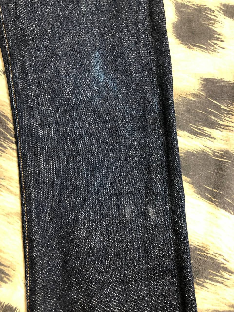 Polo Ralph Lauren 90’s Polo Ralph Lauren Vintage Pants Size US 29 - 12 Thumbnail