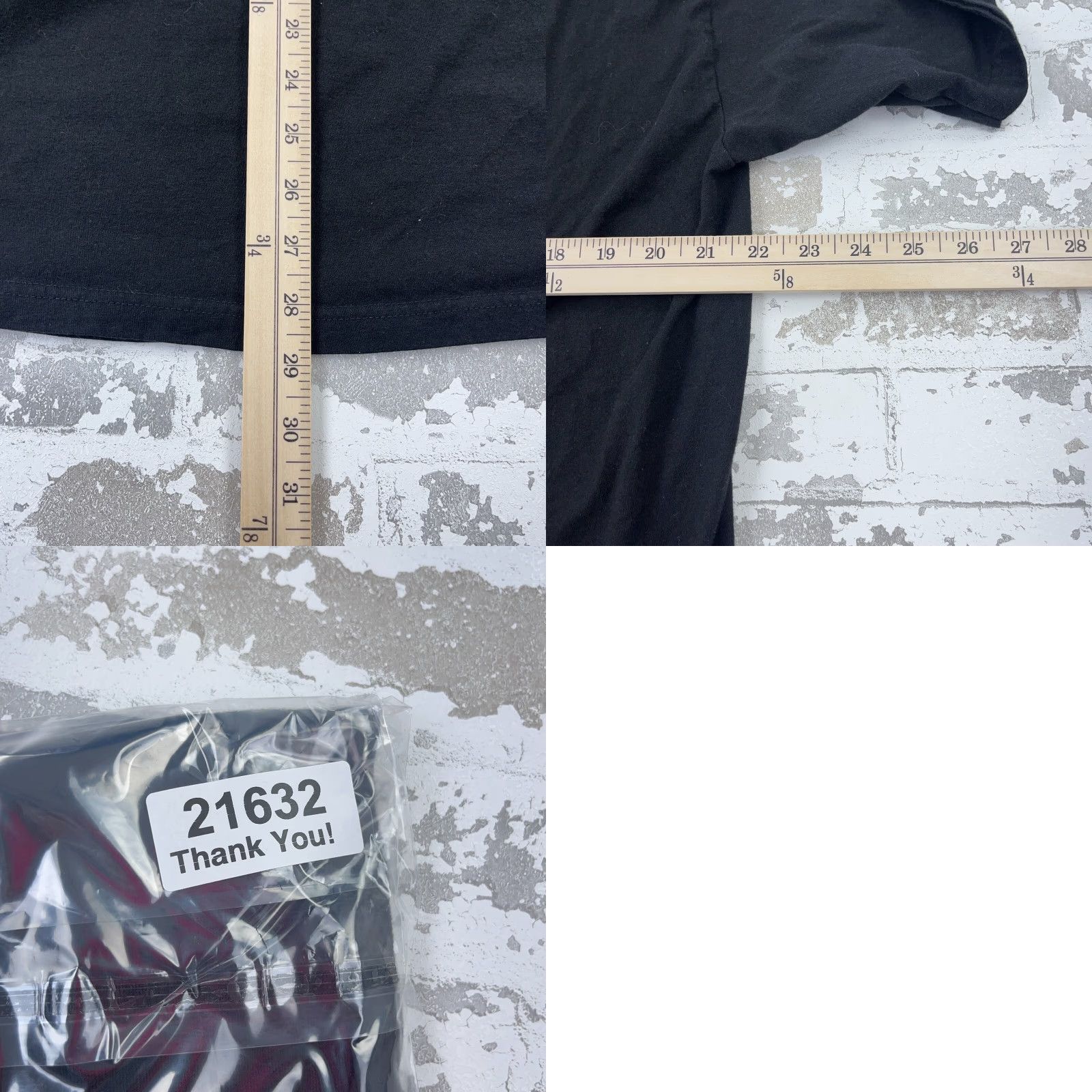 Vintage VINTAGE AEW Samoa Joe Shirt Men XL Black White T-Shirt Adult Size 90s Concert Wrestling Mens Size US XL / EU 56 / 4 - 8 Thumbnail