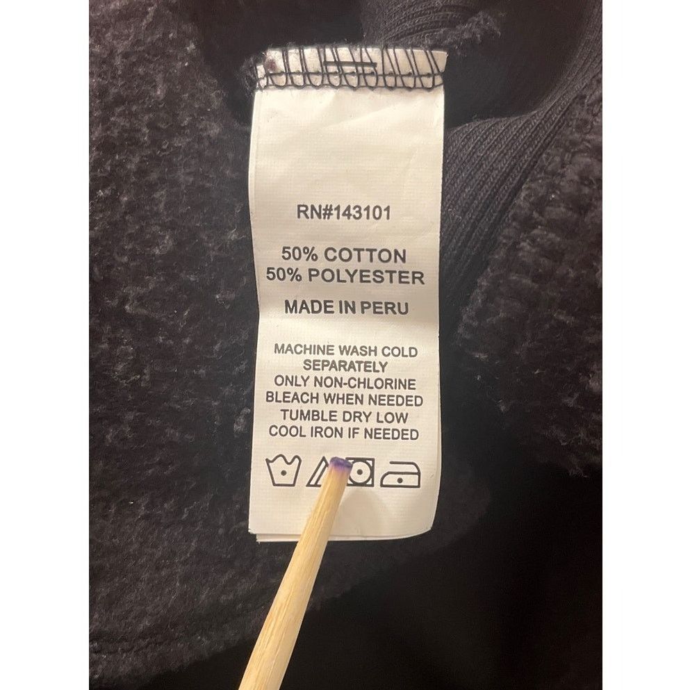 Other RTGB Japan Hoodie streetwear Fashion Black Size 4XL Size US XXL / EU 58 / 5 - 9 Thumbnail