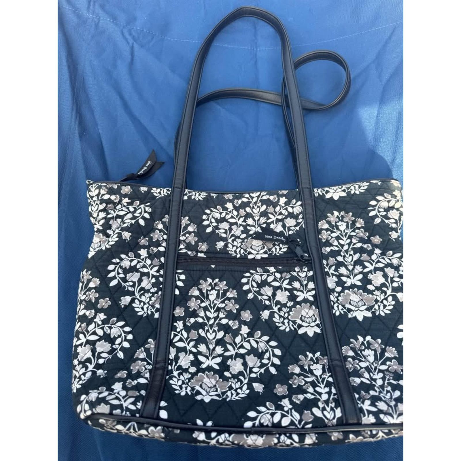 Vera Bradley Vera Bradley Purse Size ONE SIZE - 4 Thumbnail