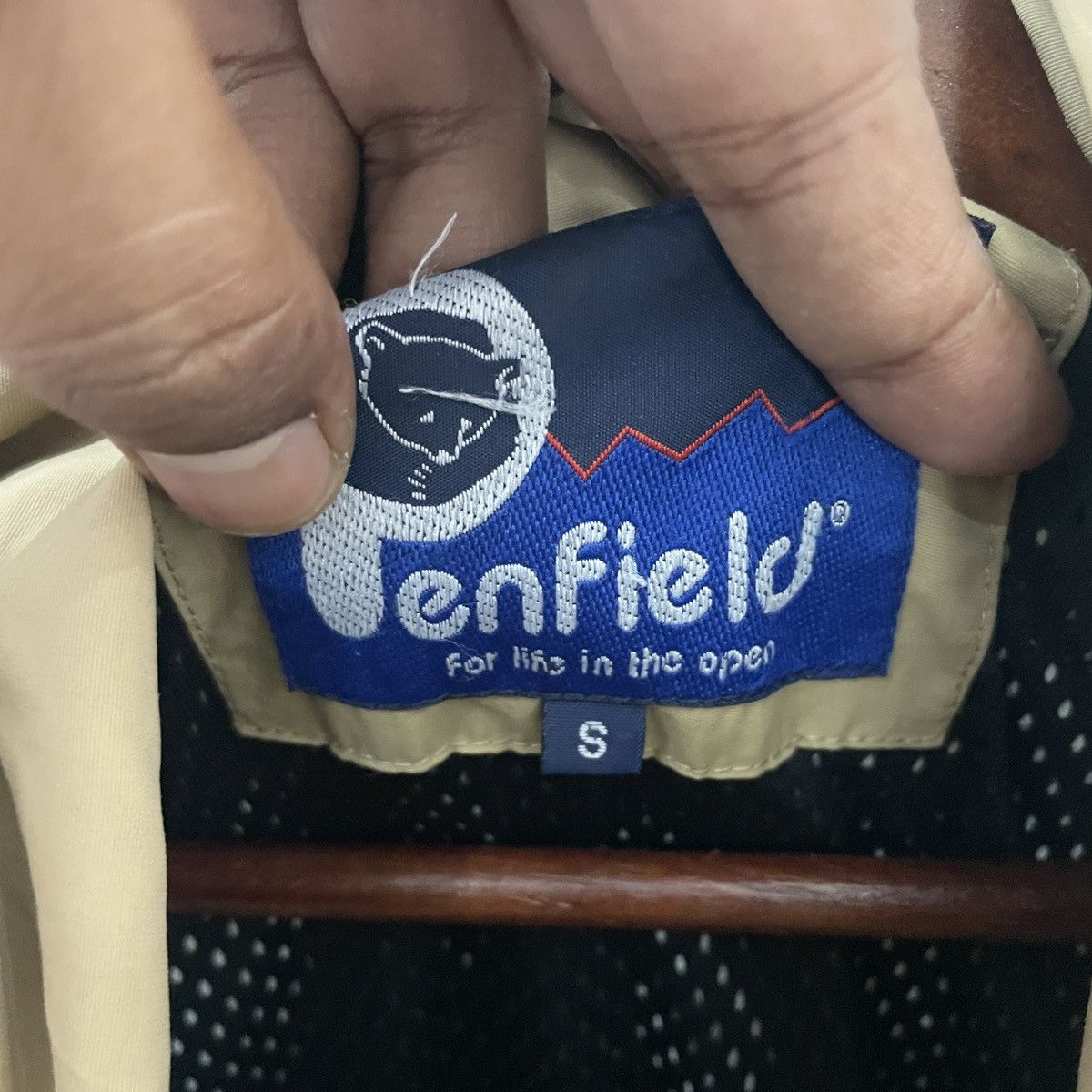 Penfield × Vintage Penfield Hoodies Jacket Size US L / EU 52-54 / 3 - 5 Thumbnail