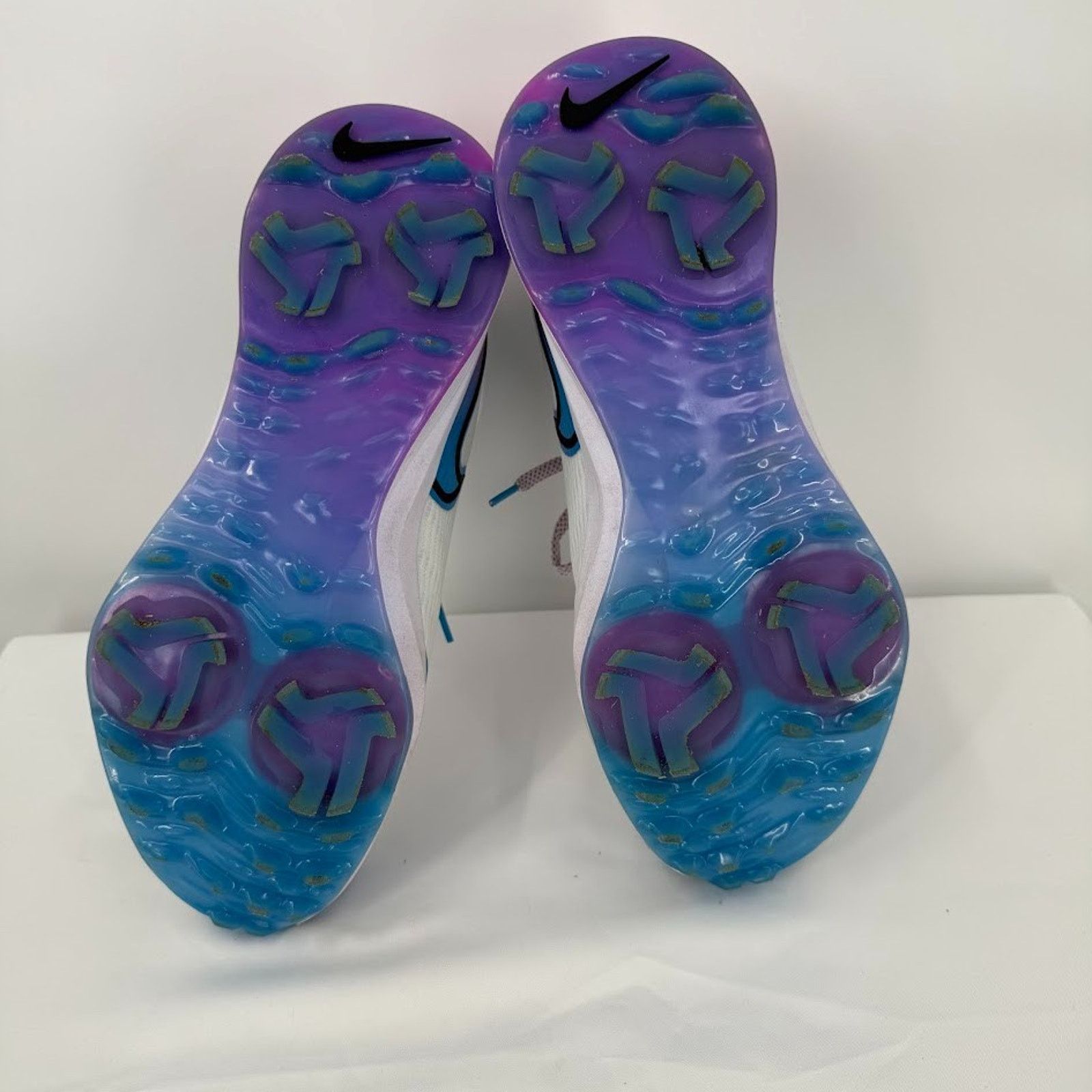 Nike Nike Air Zoom Infinity Tour Golf Shoes Mens 8.5 DC5221-104 Size US 8 / EU 41 - 11 Thumbnail