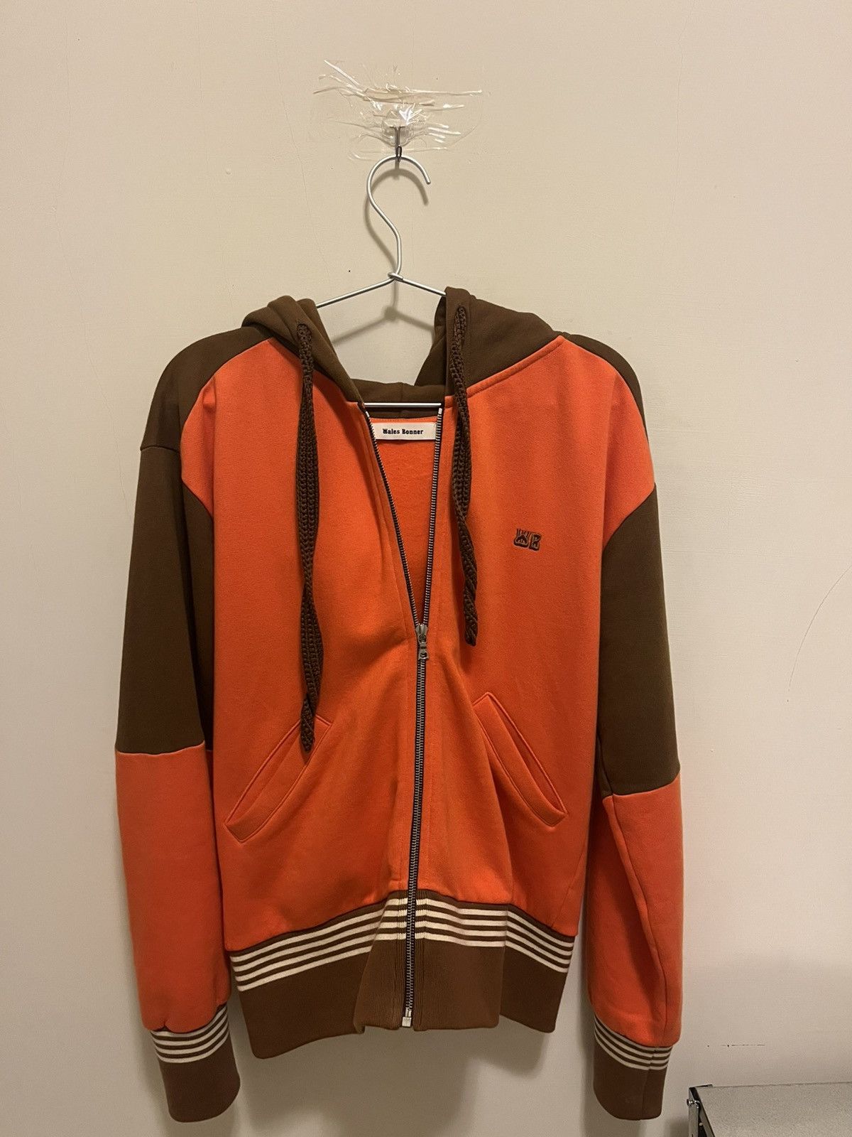 Wales Bonner Wales Bonner Size US S / EU 44-46 / 1 - 2 Thumbnail