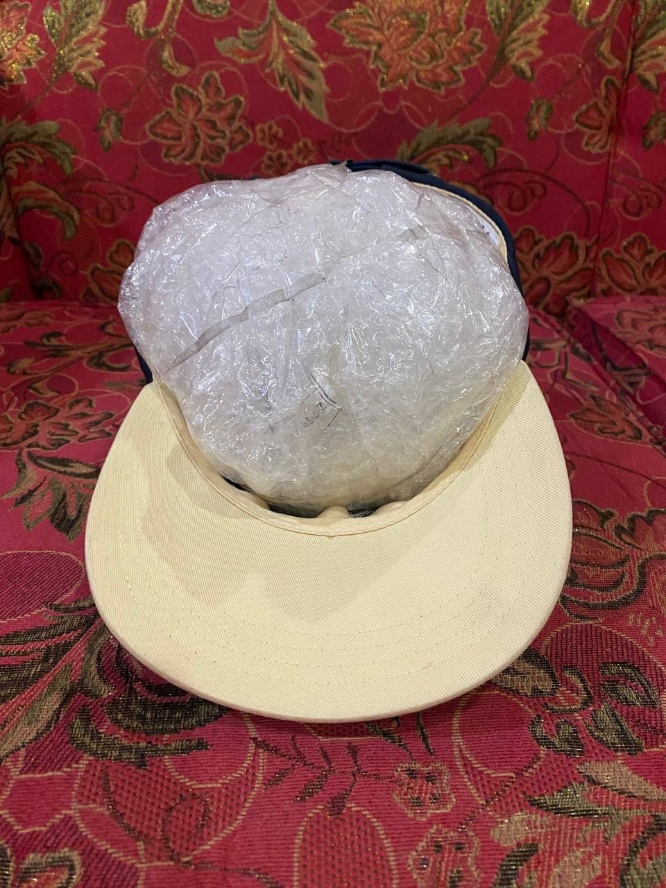 Vintage Vintage The Wizard Golf Hat Size ONE SIZE - 5 Thumbnail