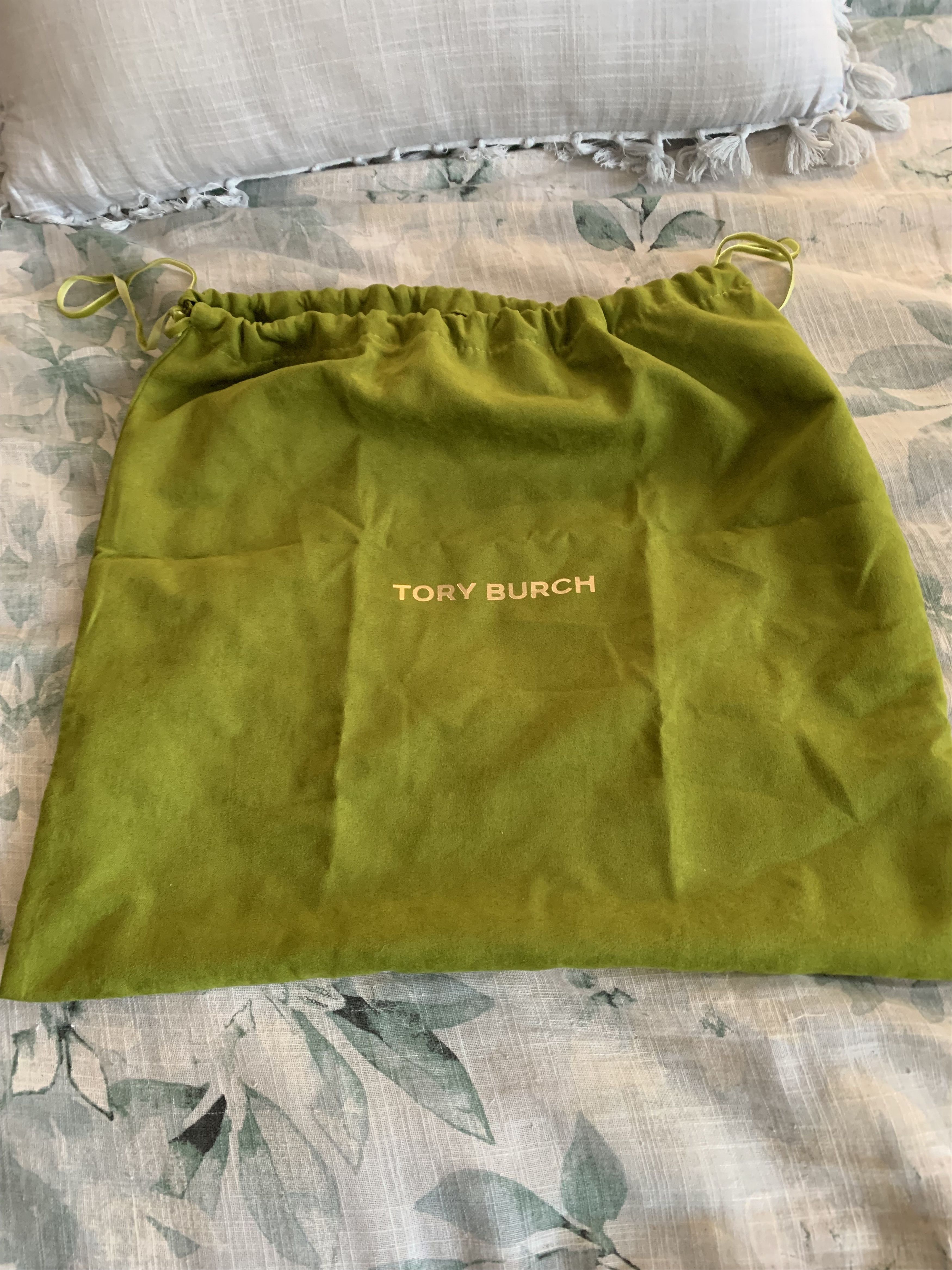 Tory Burch Kira Backpack Size ONE SIZE - 3 Thumbnail
