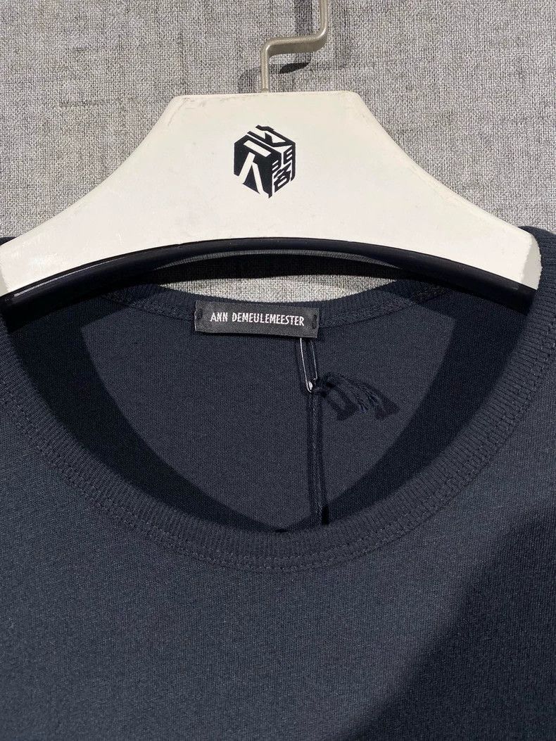 Ann Demeulemeester ann demeulemeester T-shirt Size US S / EU 44-46 / 1 - 7 Thumbnail
