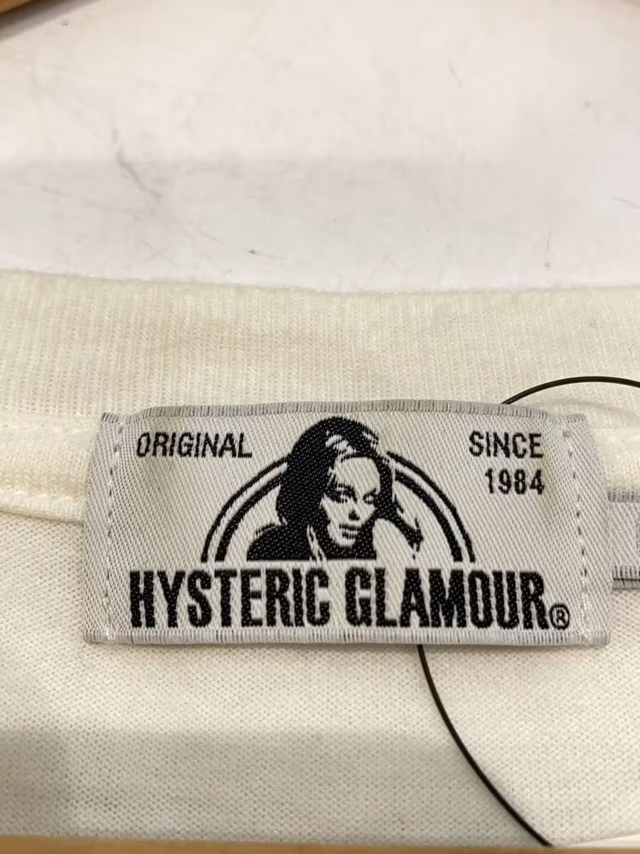 Hysteric Glamour Hysteric Graphic Tee Size US S / EU 44-46 / 1 - 5 Thumbnail