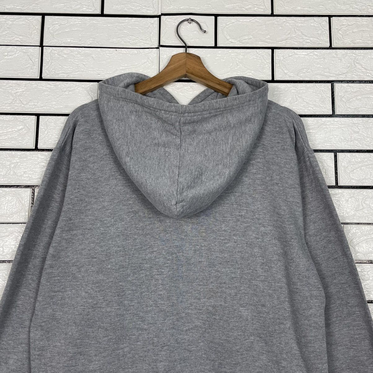 Japanese Brand Japanese Brand Marvy Right Marvy Hoodie Size US S / EU 44-46 / 1 - 8 Thumbnail