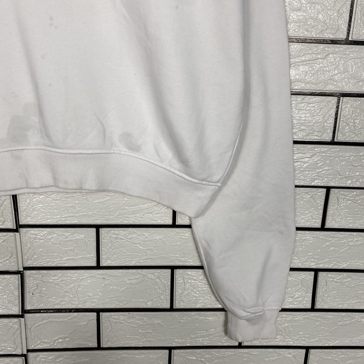Japanese Brand 📌Vintage Sweatshirt Moussy Harvest Nashville Big Logo Size US M / EU 48-50 / 2 - 6 Thumbnail