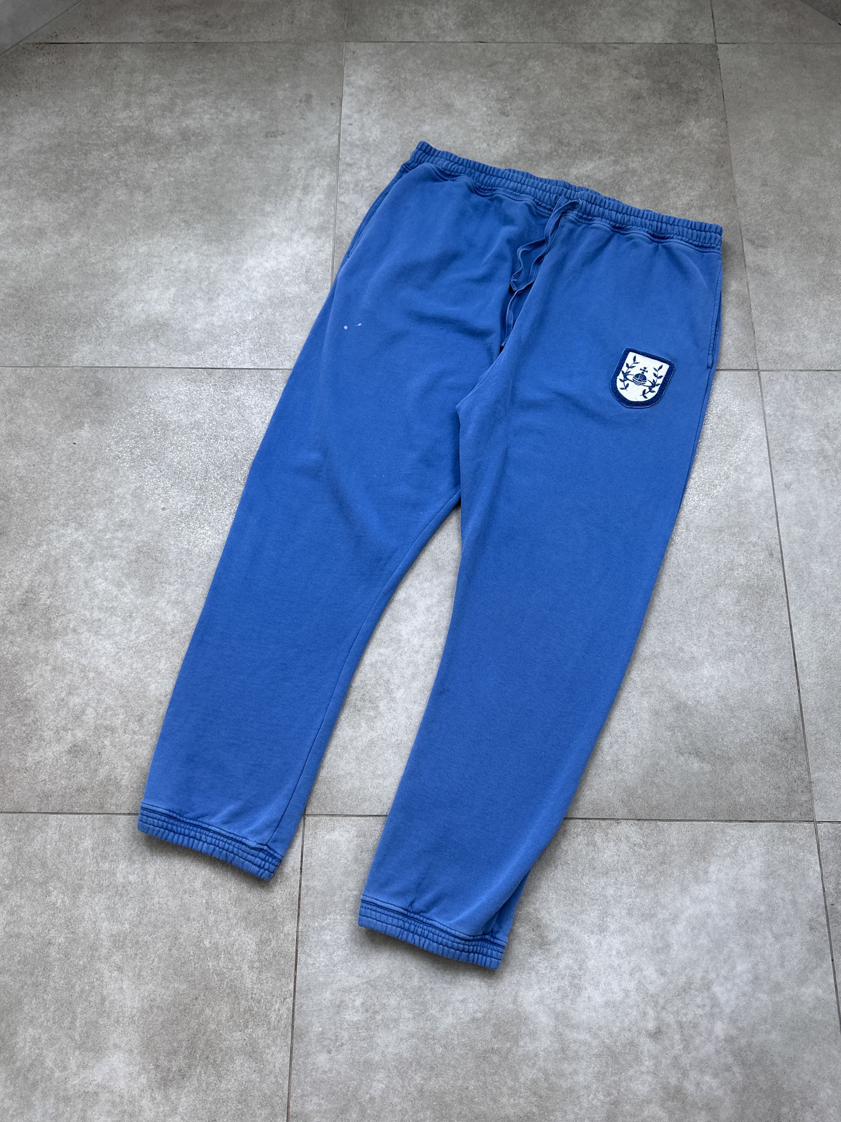 Vivienne Westwood Vivienne Westwood Anglomania Sweatpants