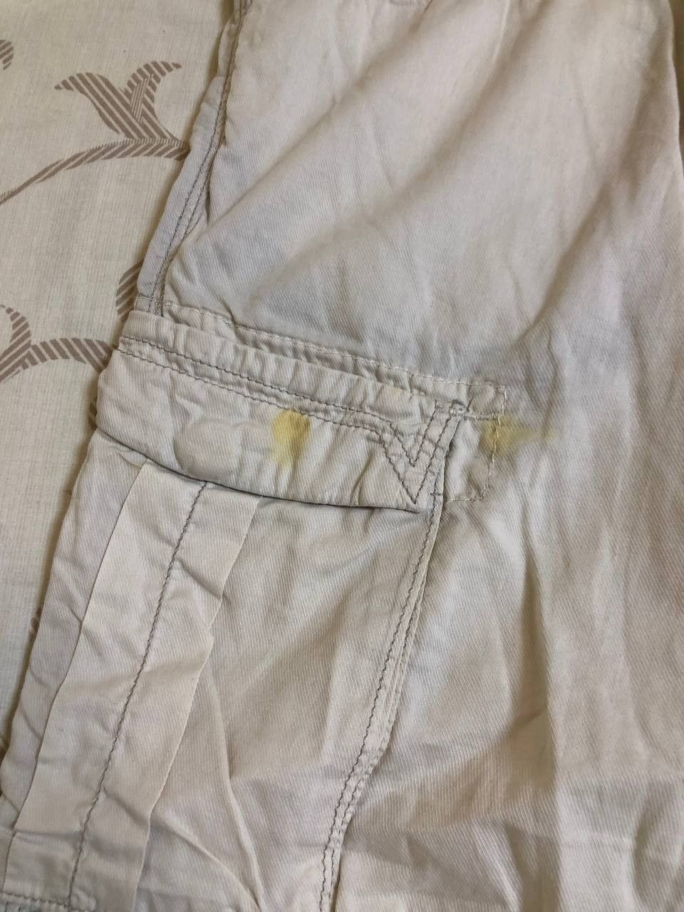 G-Star Vinatge G-STAR distressed Jeans Pants Cargo Size US 26 / EU 42 - 9 Thumbnail