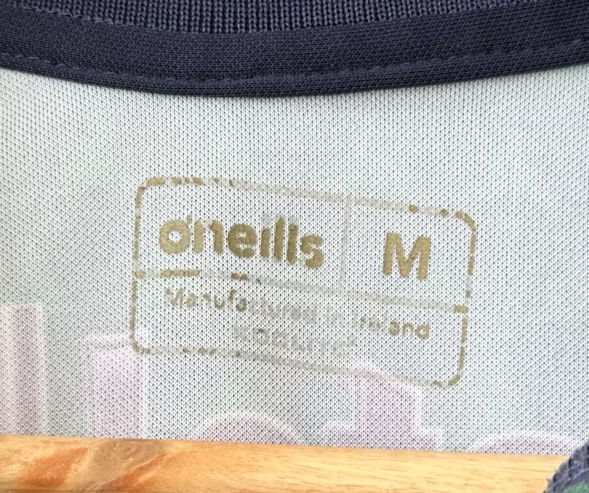 O'Neills × Vintage Woolston Rovers England Rugby League Shirt Jersey Oneills M Size US M / EU 48-50 / 2 - 4 Thumbnail